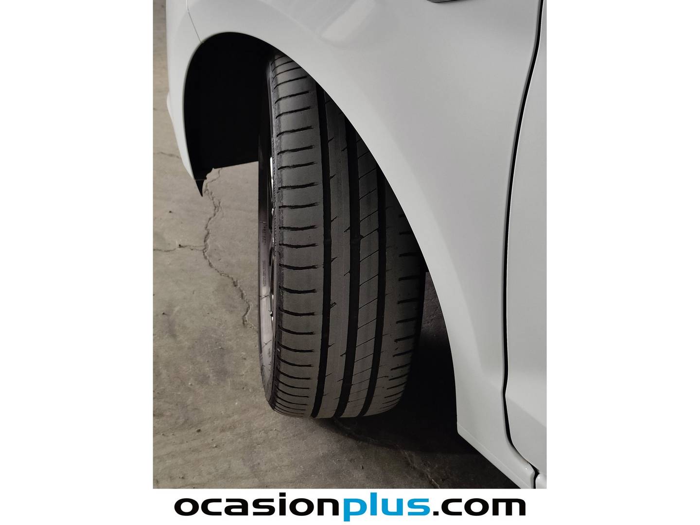 Ford Ka+ Ford Ka+ 1.2 Ti-VCT White Edition 85 CV) manual