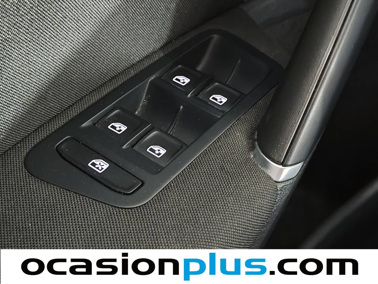 Volkswagen Golf Volkswagen Golf Advance 1.6 TDI (115 CV) DSG seminuevo