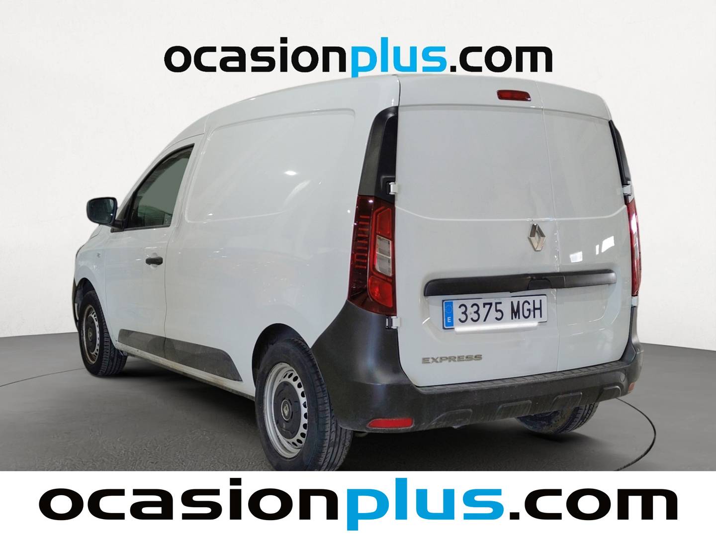 Foto Renault Express Renault Express Furgon Advance Blue dCi (75 CV)