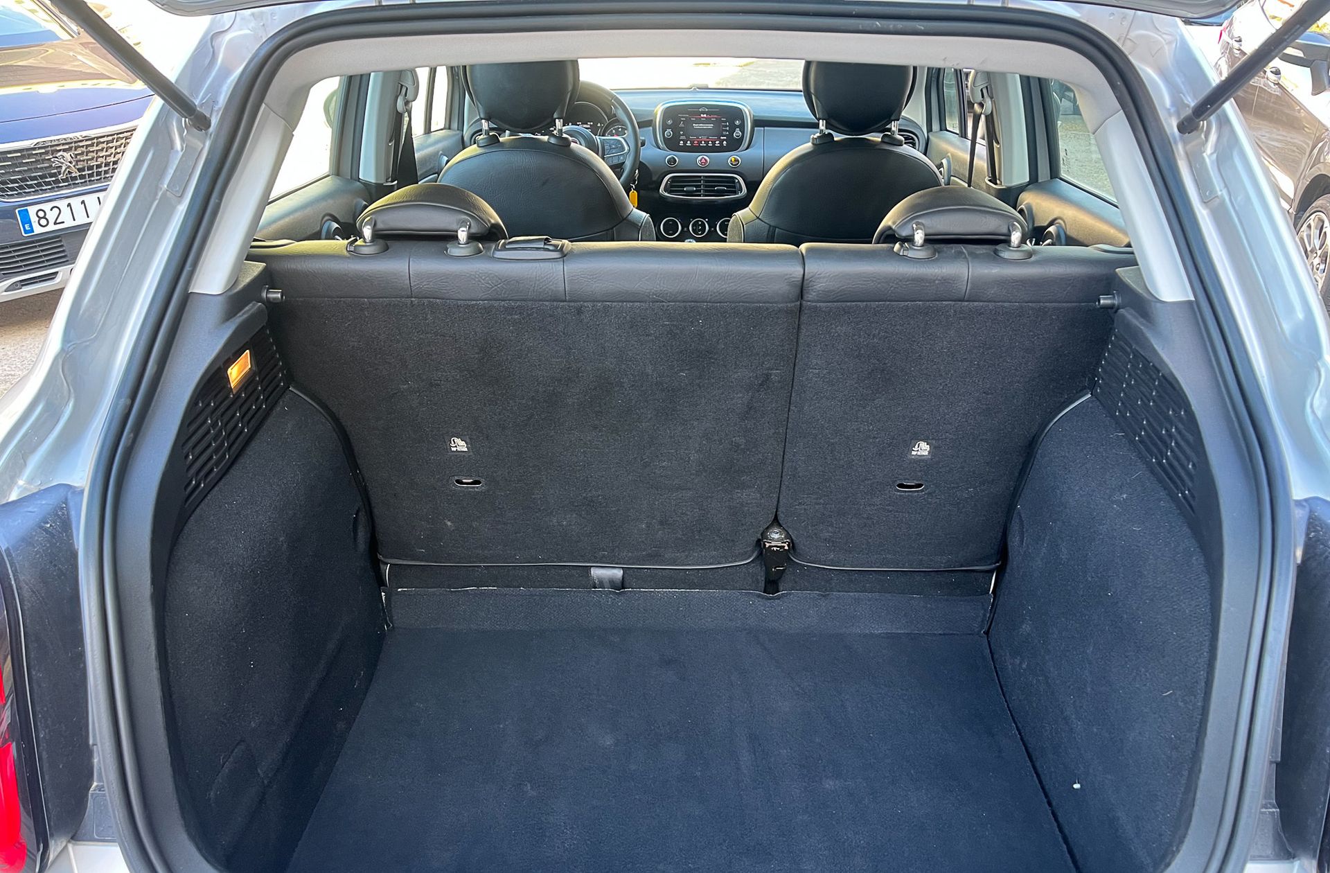 Fiat 500X 1,0 Firefly Connect - foto 14