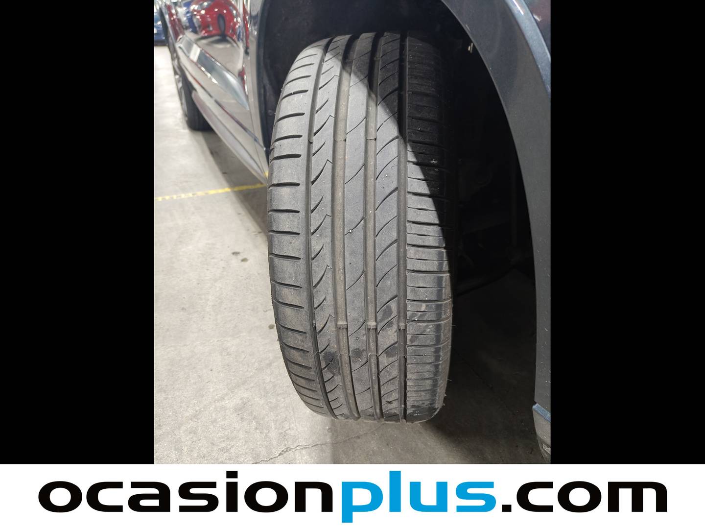 Foto Seat Ateca SEAT Ateca 2.0 TDI S&S FR Go DSG  (150 CV)