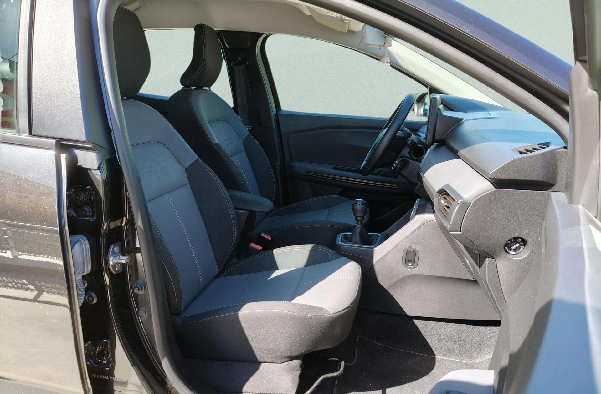 Dacia Sandero Stepway Extreme Go ECO-G - foto 21