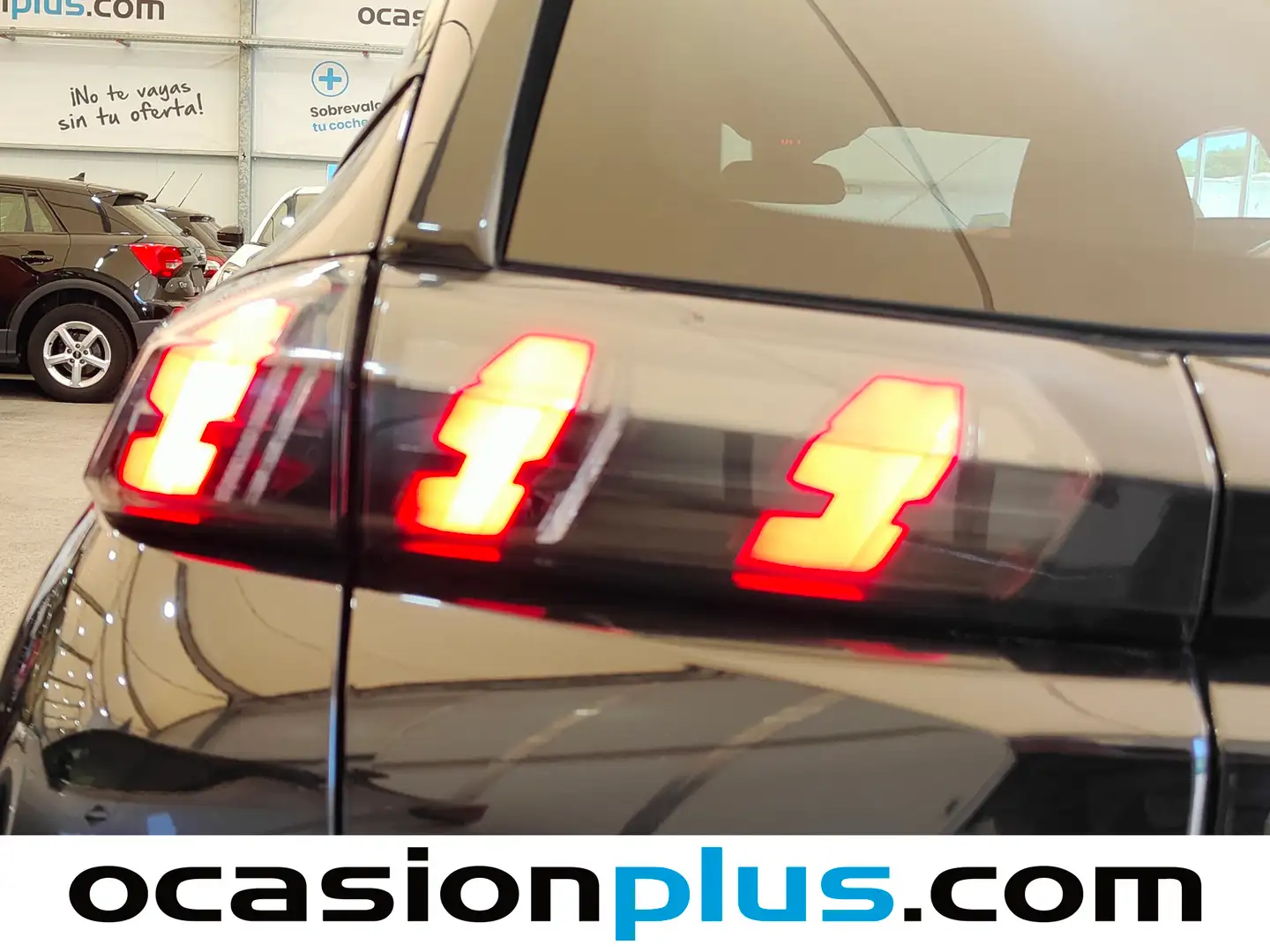 Foto Peugeot 2008 Peugeot 2008 PureTech 100 S&S Allure (100 CV)