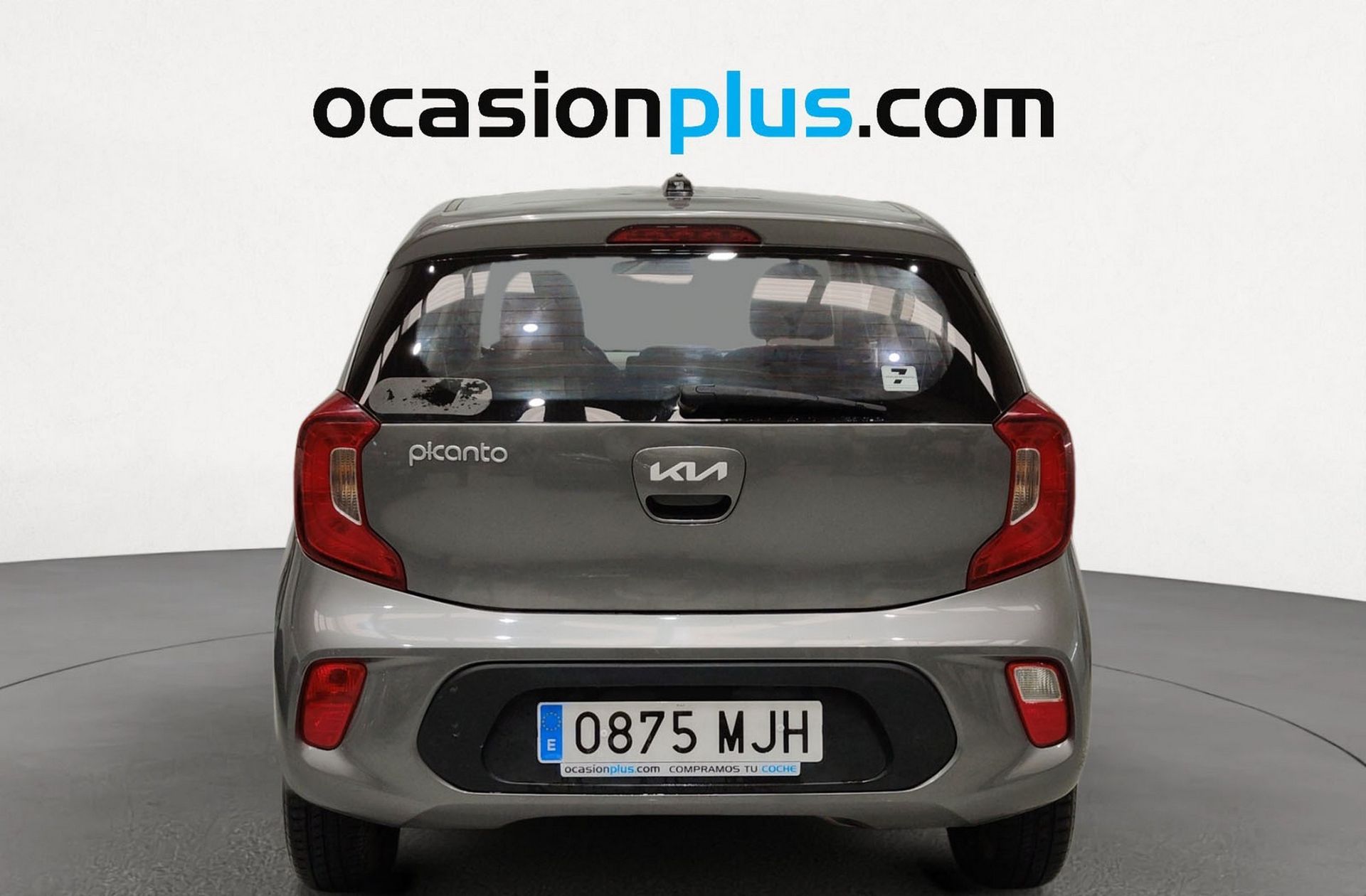 Kia Picanto 1.0 DPi Concept - foto 12