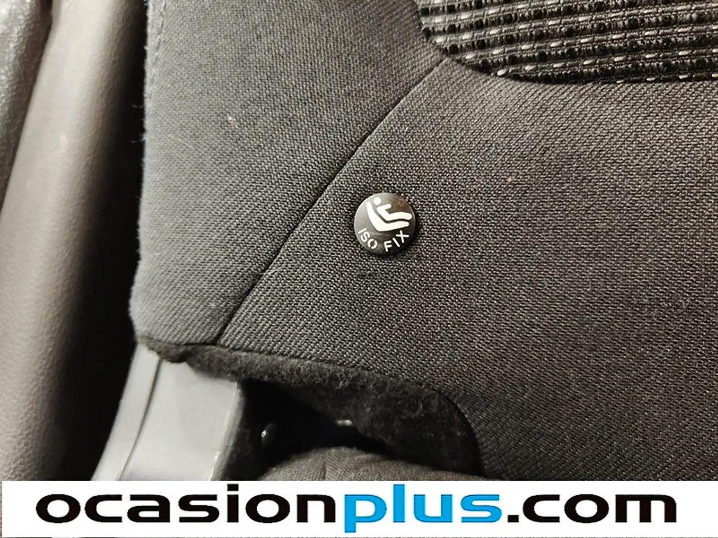 Foto Peugeot 5008 Peugeot 5008 1.6 e-HDI Blue Lion Active FAP ETG6 (115 CV) 7 Plazas