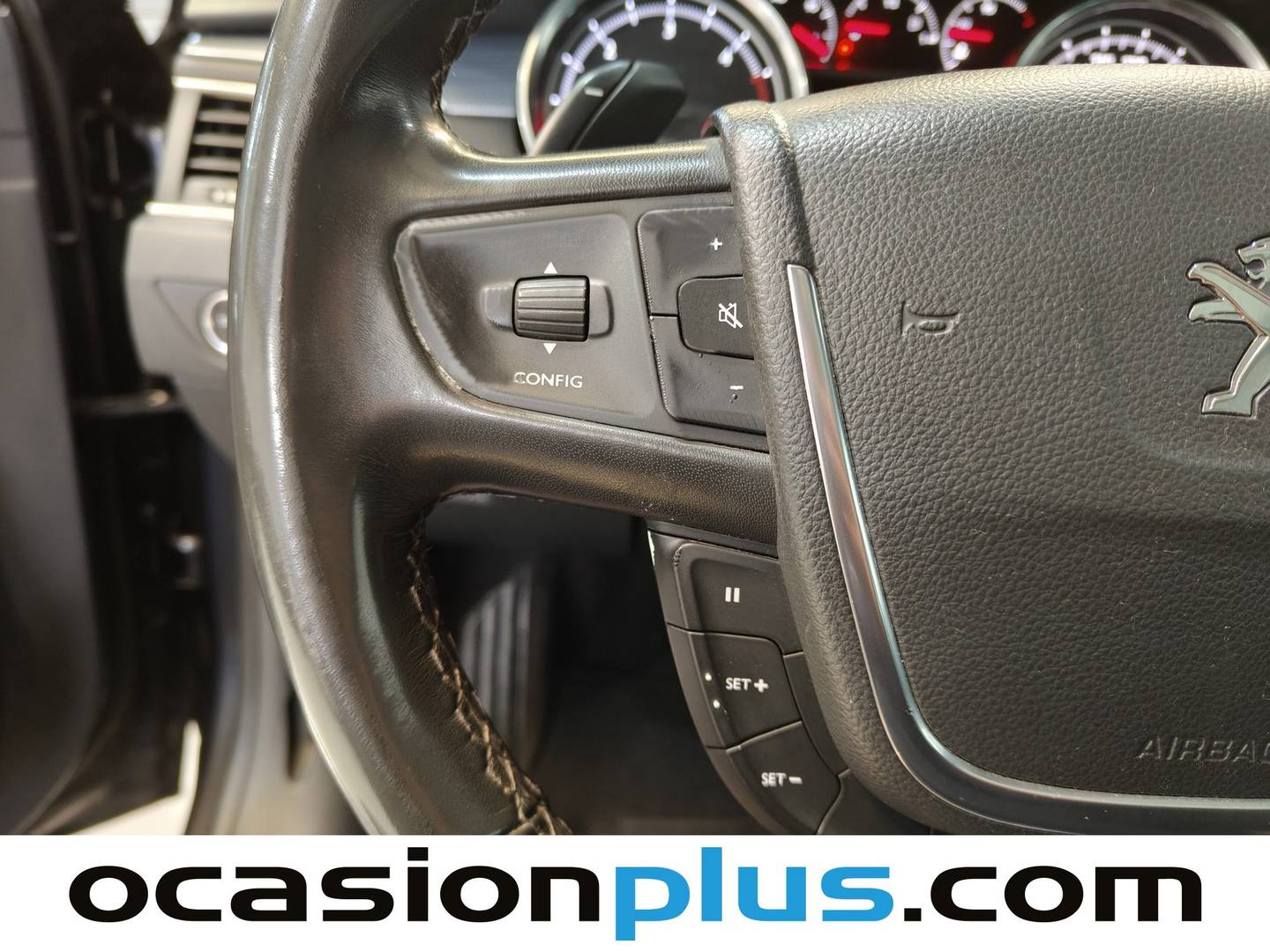 Foto Peugeot 508 Peugeot 508 SW BlueHDI 180 Allure EAT6 (180 CV)