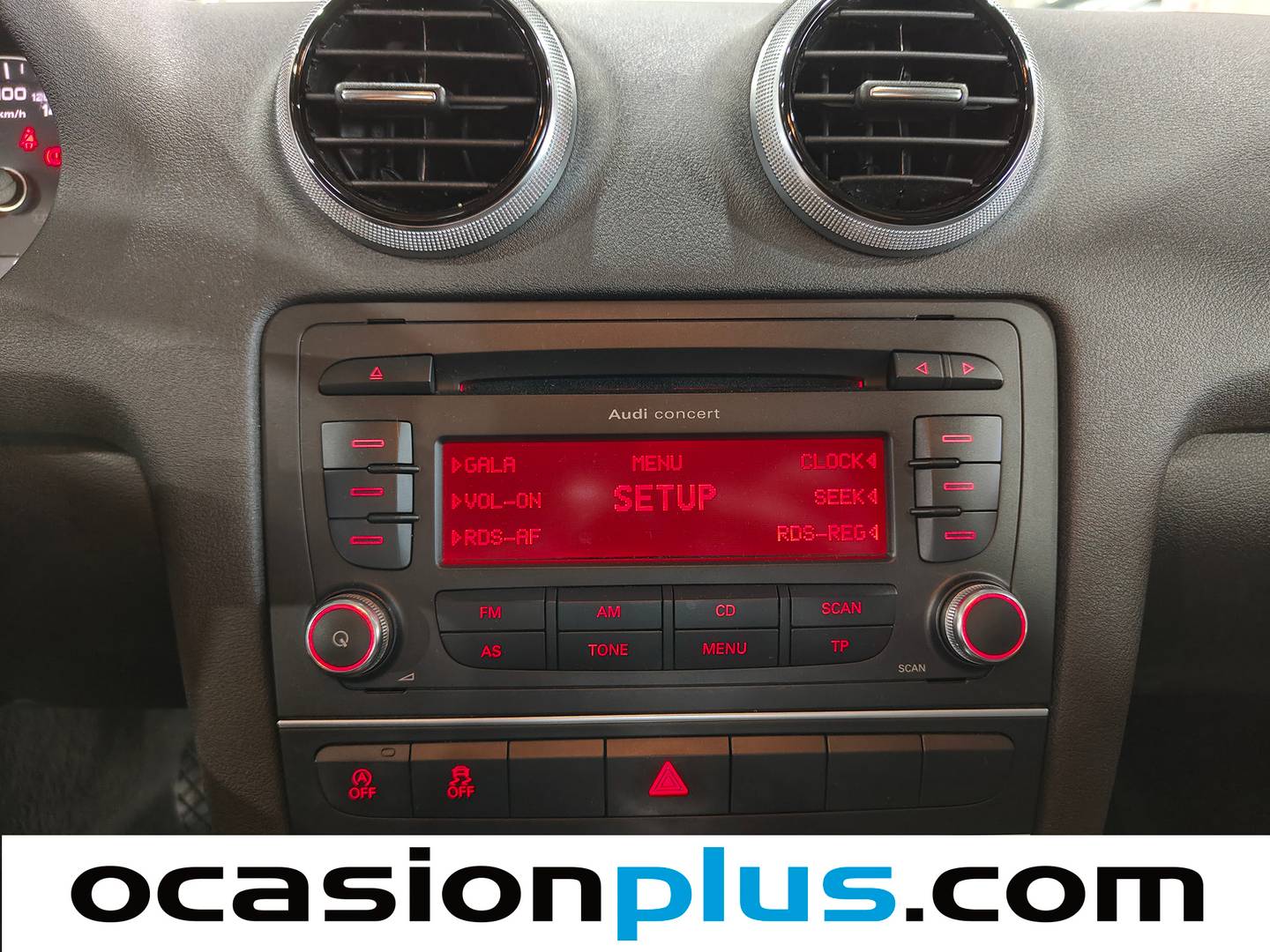 Audi A3 Audi A3 Sportback Attraction 1.6 TDI (105 CV) S tronic km 0