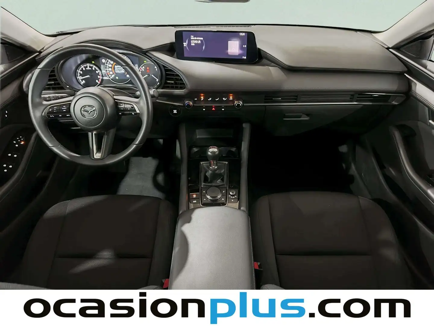 Foto Mazda Mazda3 Mazda Mazda 3 2.5L E-SKY G MHEV Prime-line (140 CV)