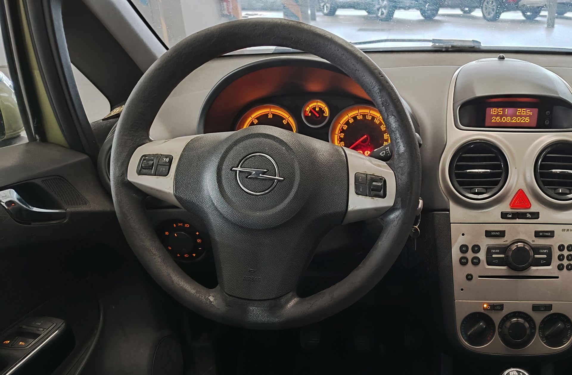 Opel Corsa 1.3 CDTI Enjoy - foto 17