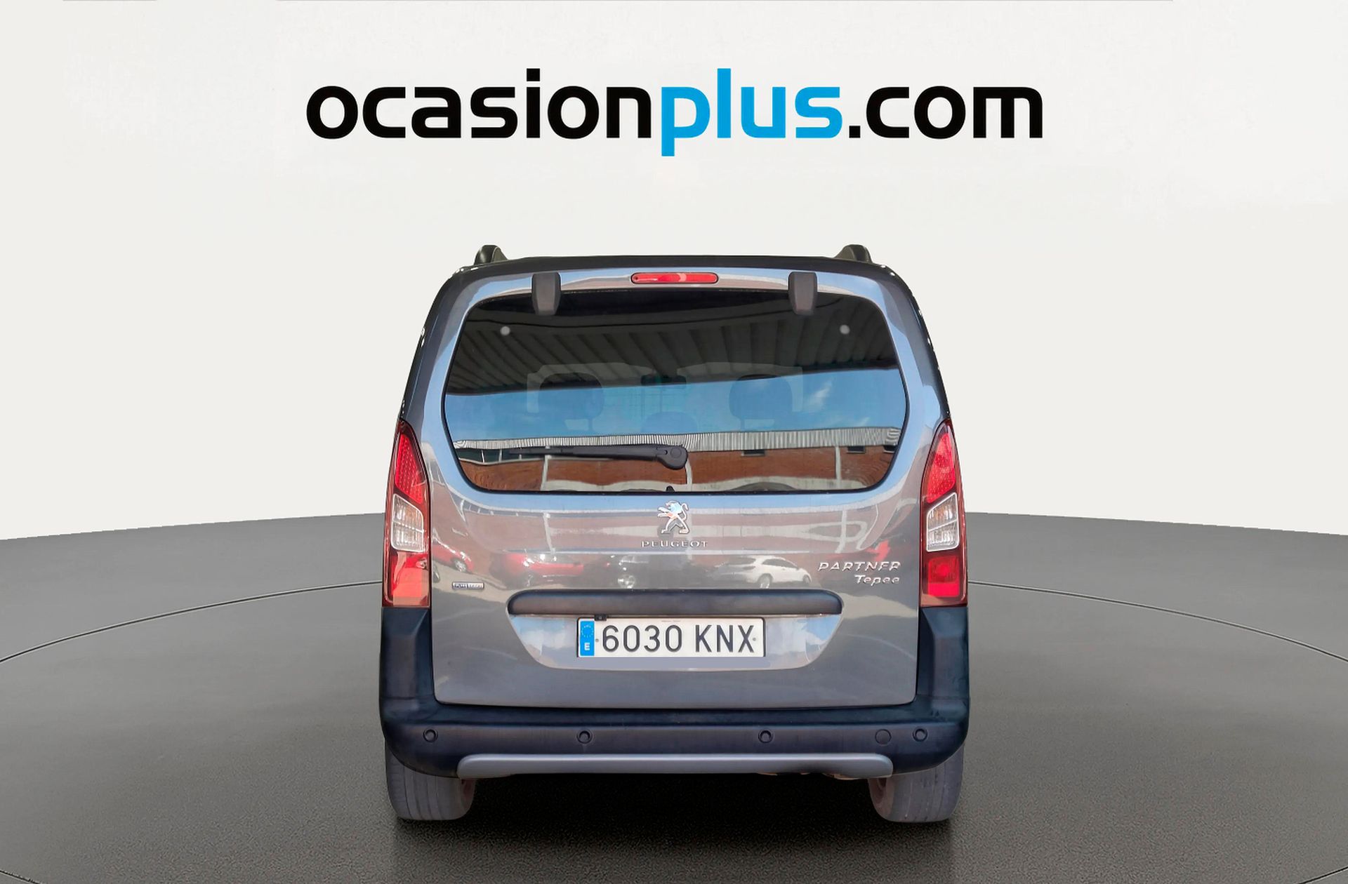 Peugeot Partner Tepee Combi 1.2 PureTech Adventure Edition - foto 12