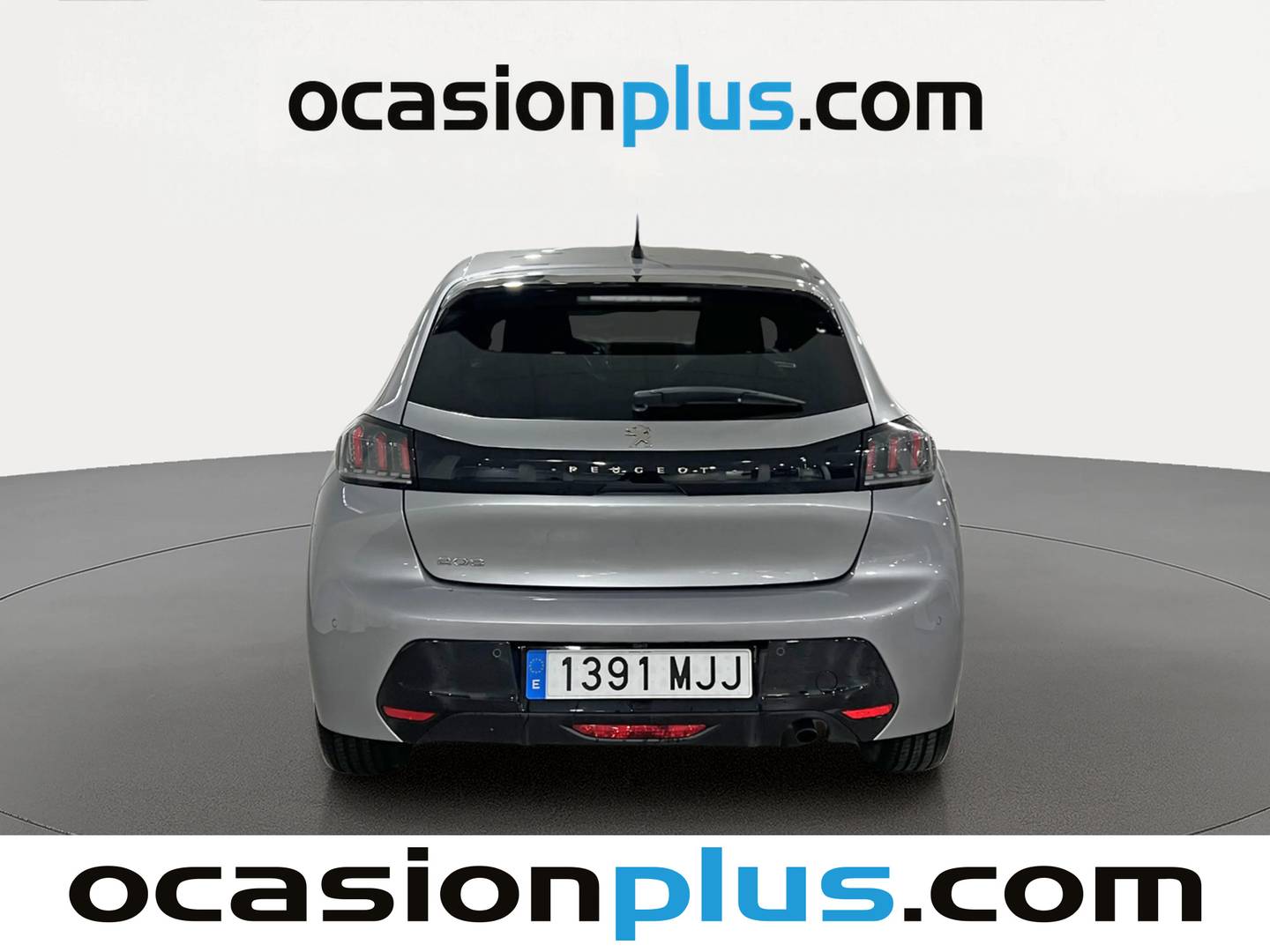 Peugeot 208 Peugeot 208 PureTech 100 Allure (100 CV) km 0