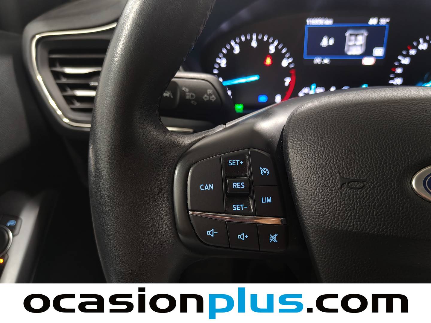 Ford Focus Ford Focus 1.0 Ecoboost Active (125 CV) barato