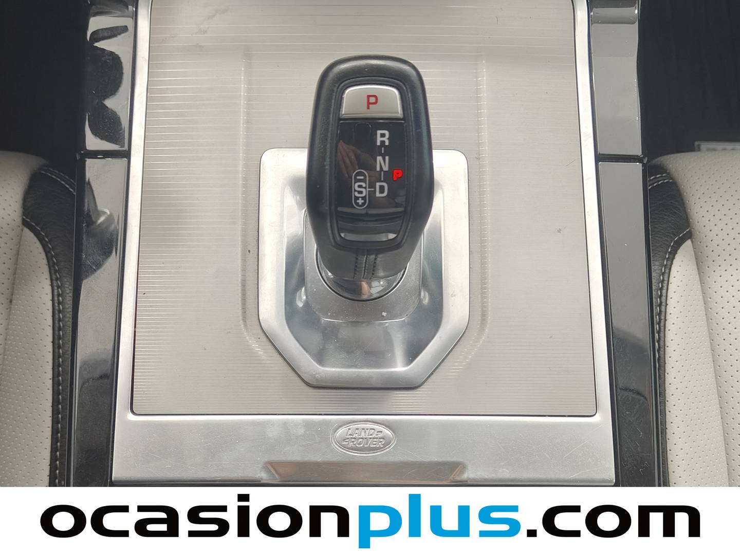Land Rover Range Rover Evoque Land Rover Range Rover Evoque D150 S 4WD Auto  (150 CV) de segunda mano