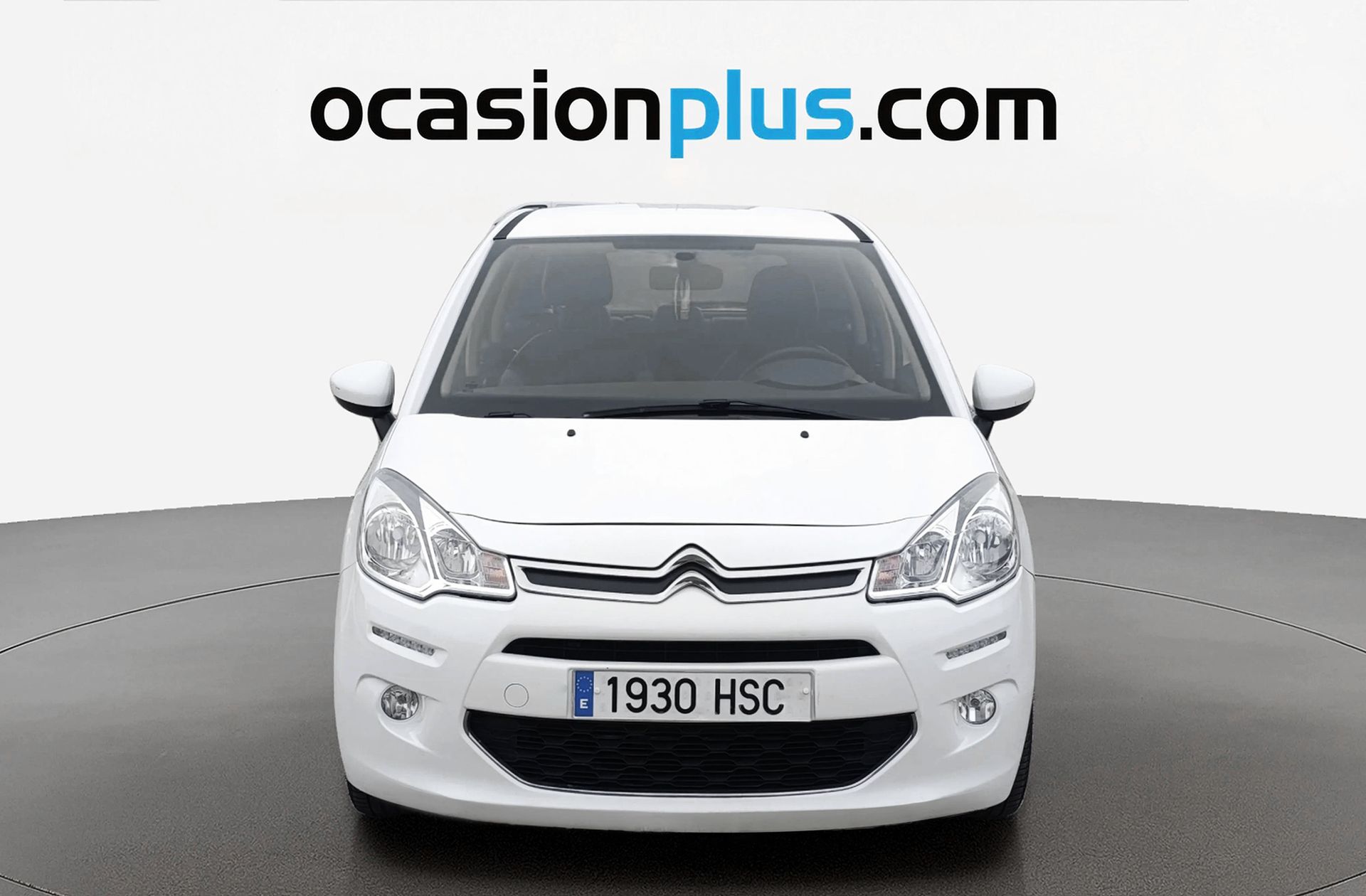 Citroën C3 HDi 70 Tonic - foto 10