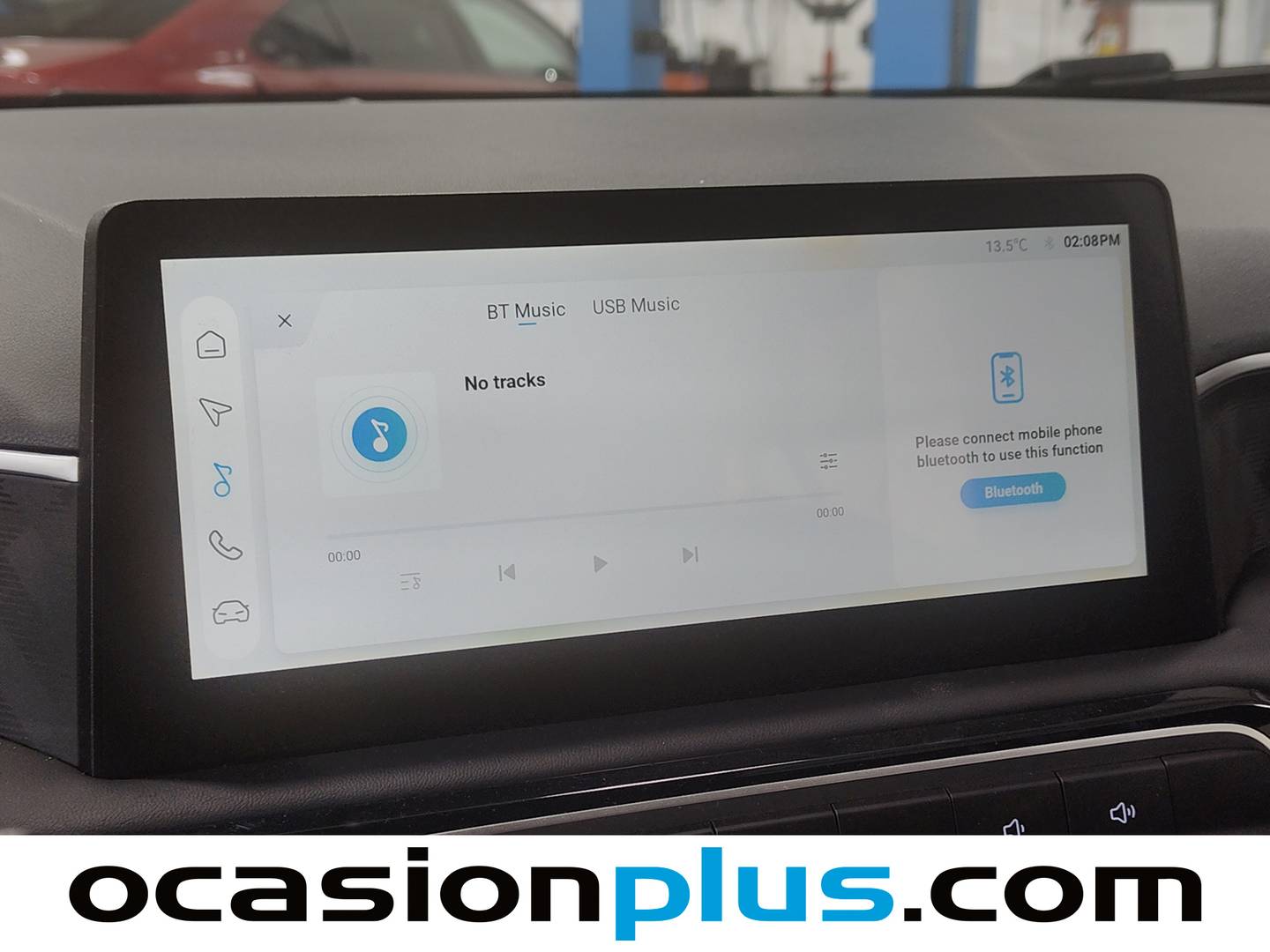 Foto MG MG3 MG MG3 1.5 Standard (116 CV)