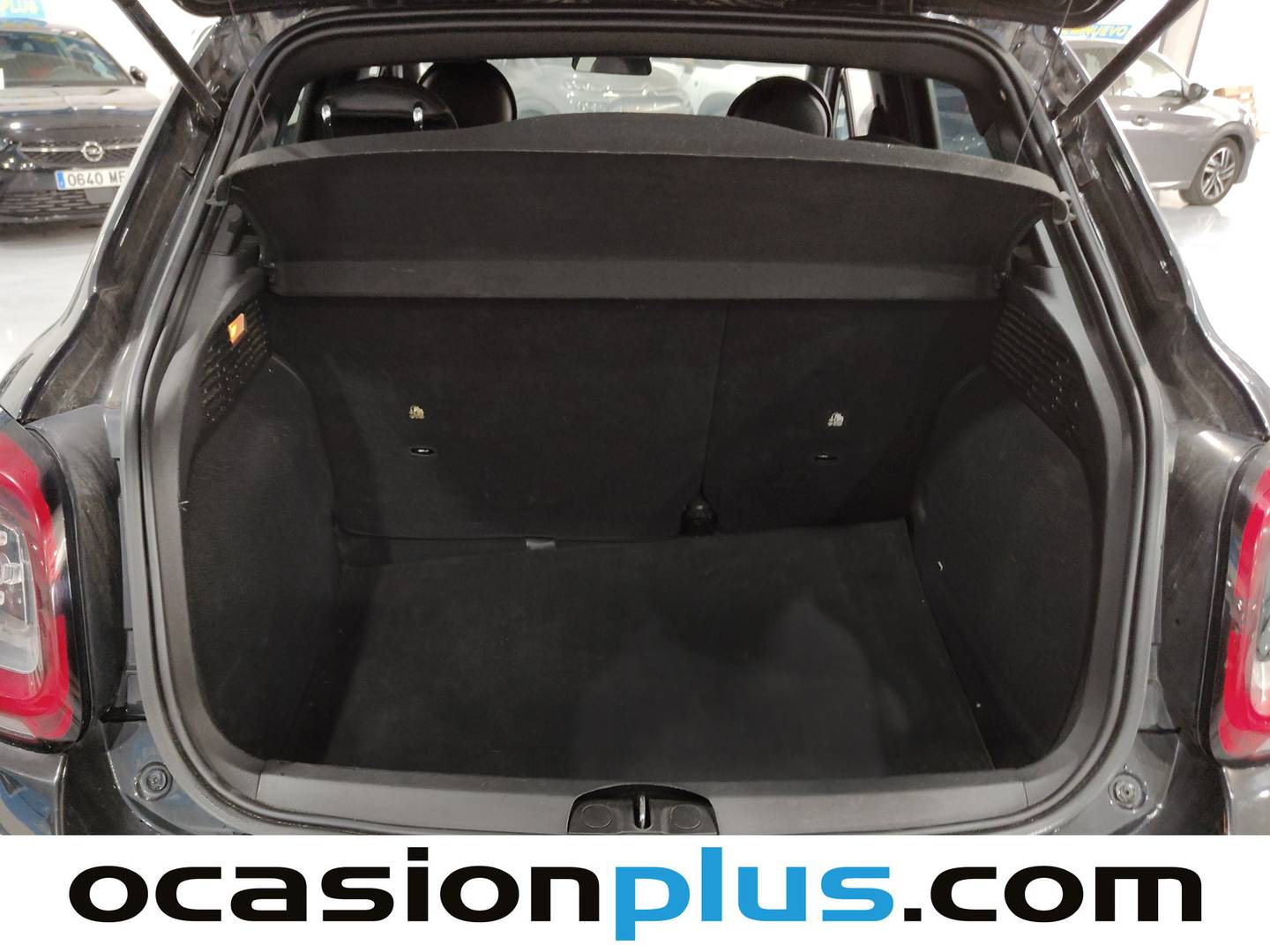 Foto Fiat 500X Fiat 500X 1.6 MultiJet S&S Sport (130 CV)