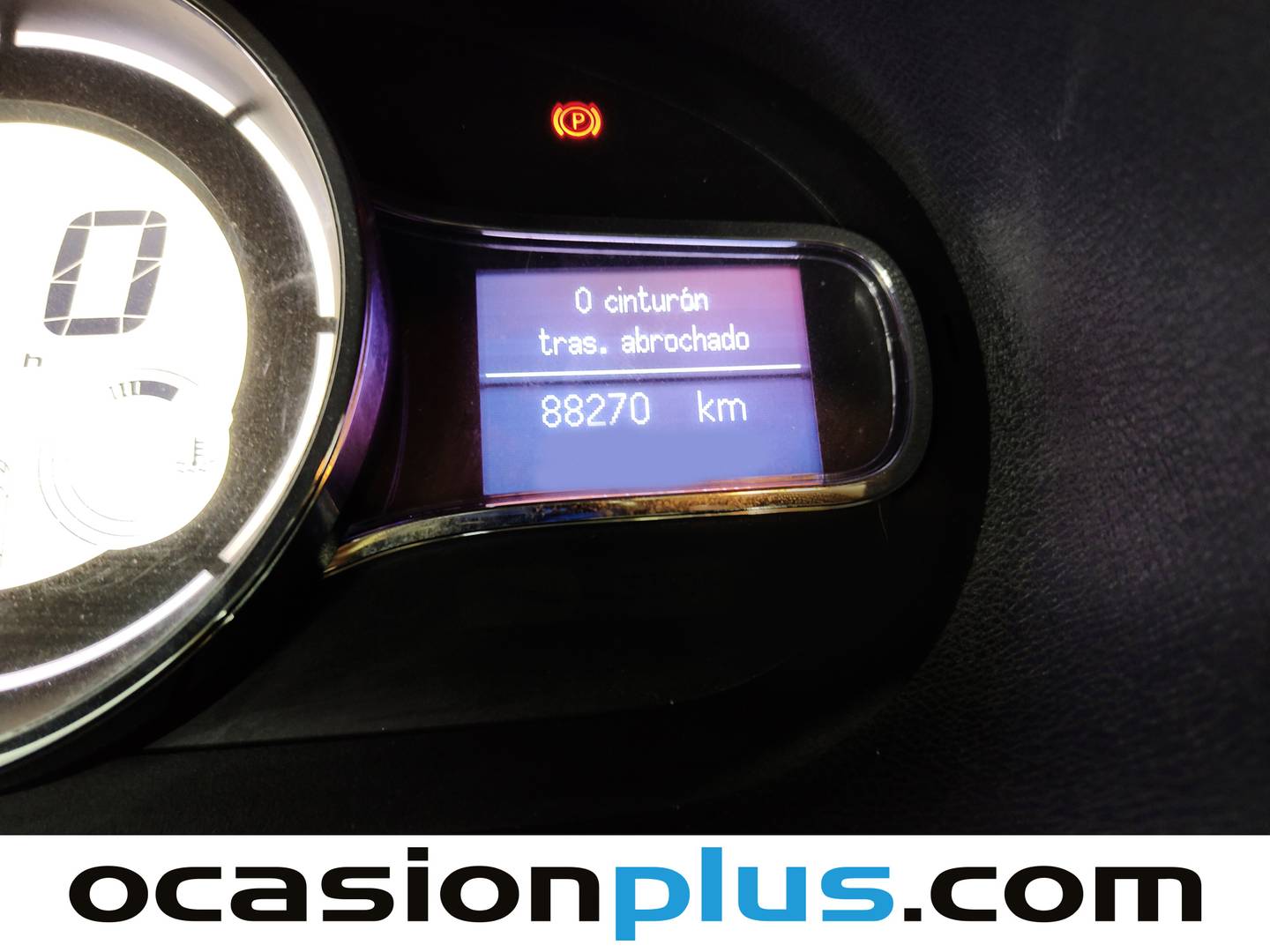 Foto Renault Mégane Renault Megane Expression Energy dCi (110 CV)