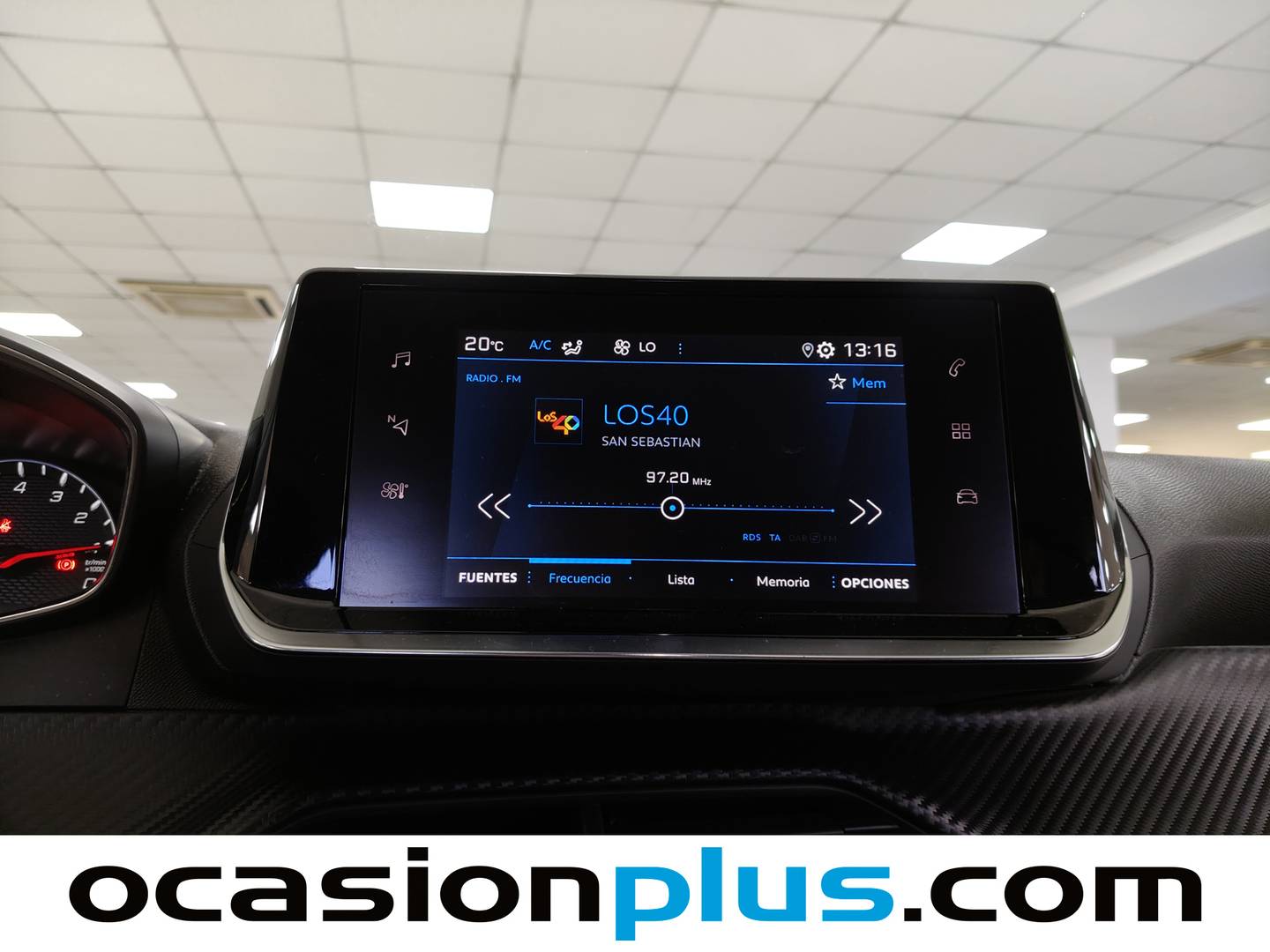 Peugeot 2008 Peugeot 2008 PureTech 130 S&S Allure EAT8  (130 CV) 2022