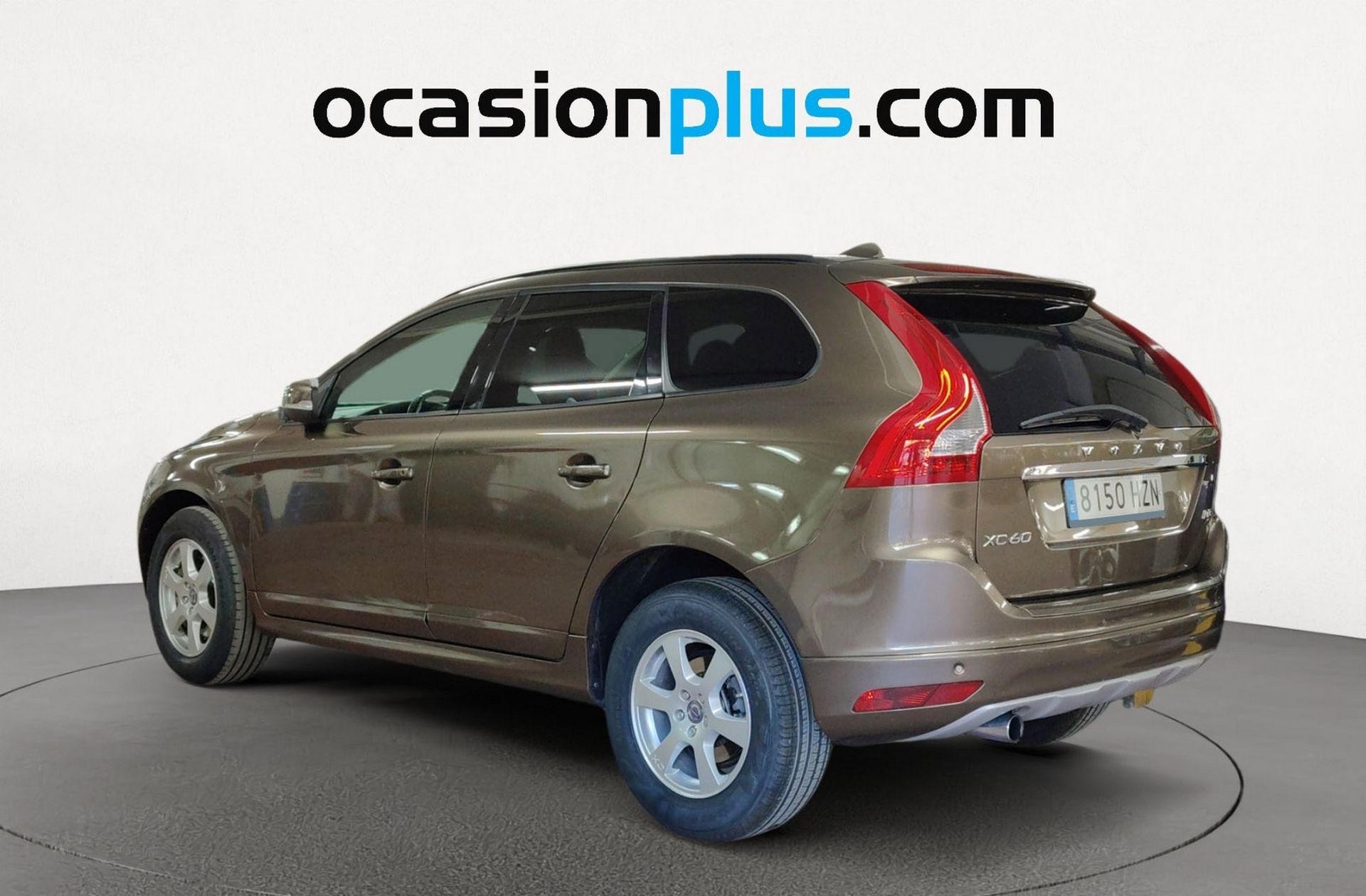 Volvo XC60 D3 Kinetic - foto 3