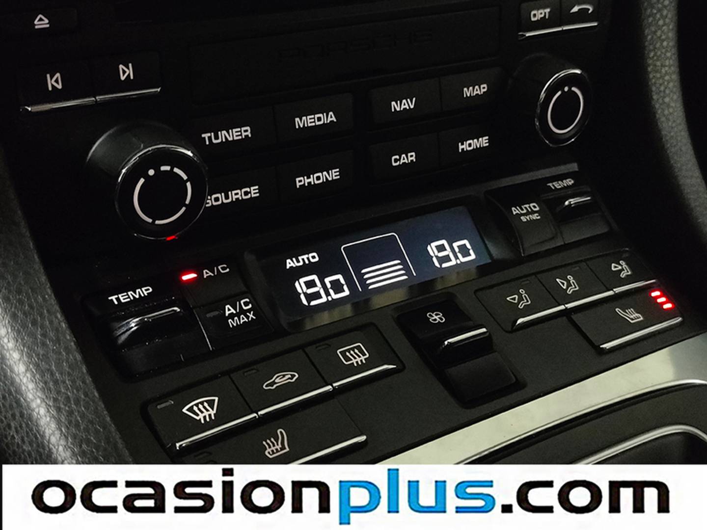 Porsche 718 Porsche 718 Cayman S Coupe (350 CV) de ocasión