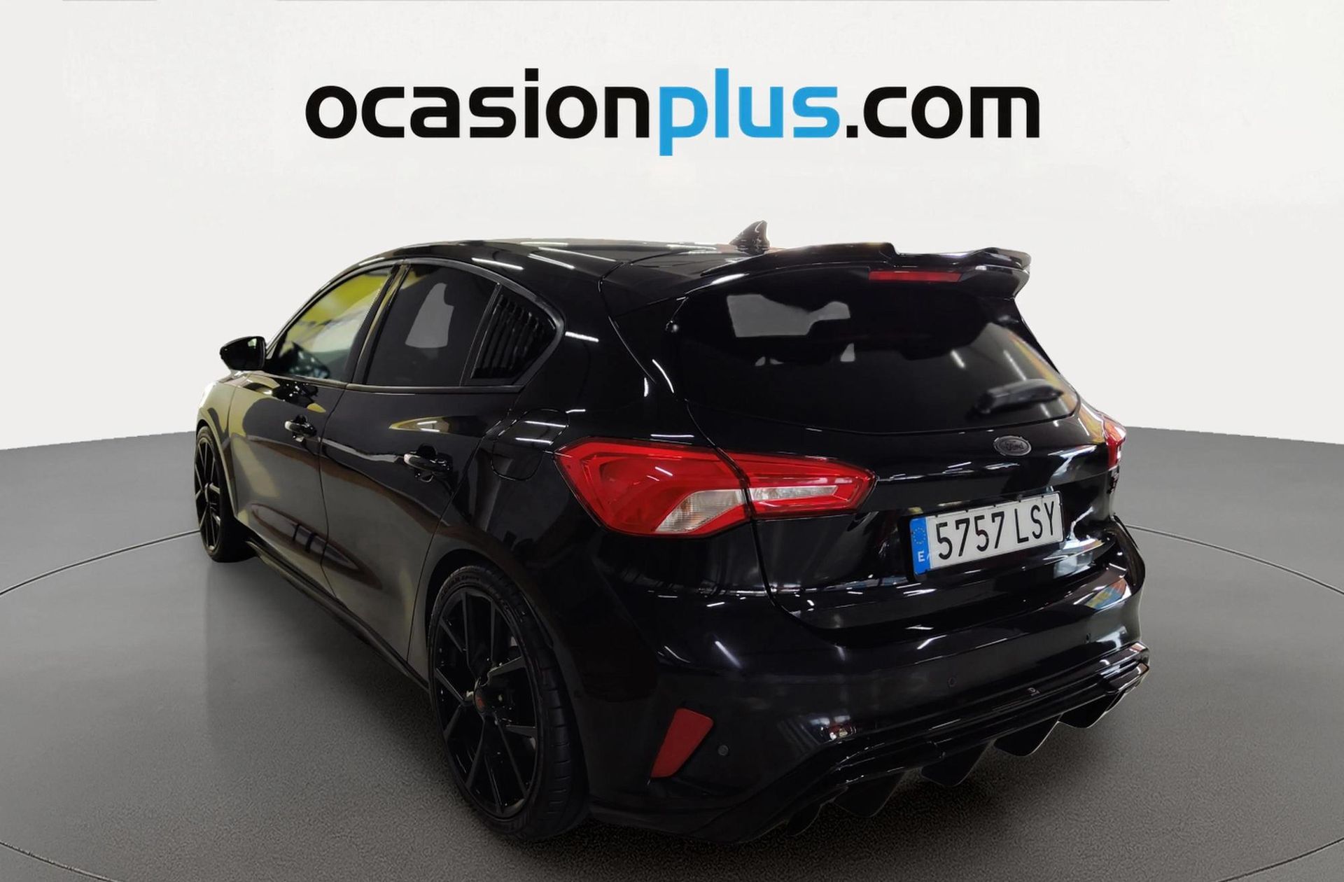 Ford Focus 2.3 EcoBoost ST 3 - foto 3