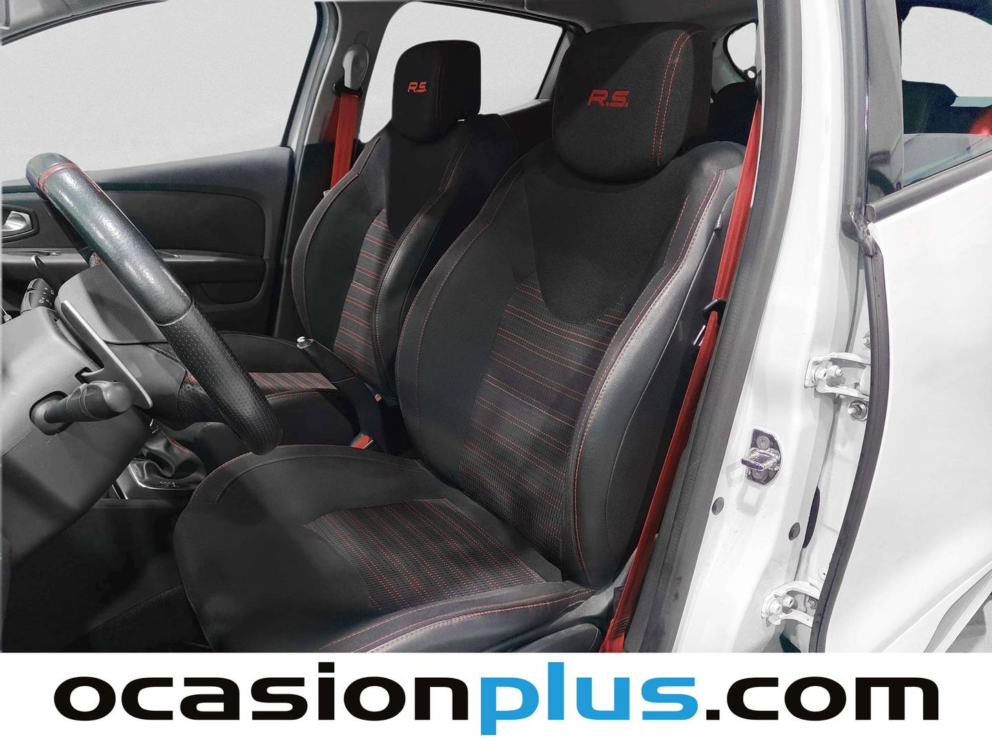 Foto Renault Clio Renault Clio Renault Sport 200 Energy EDC (200 CV)