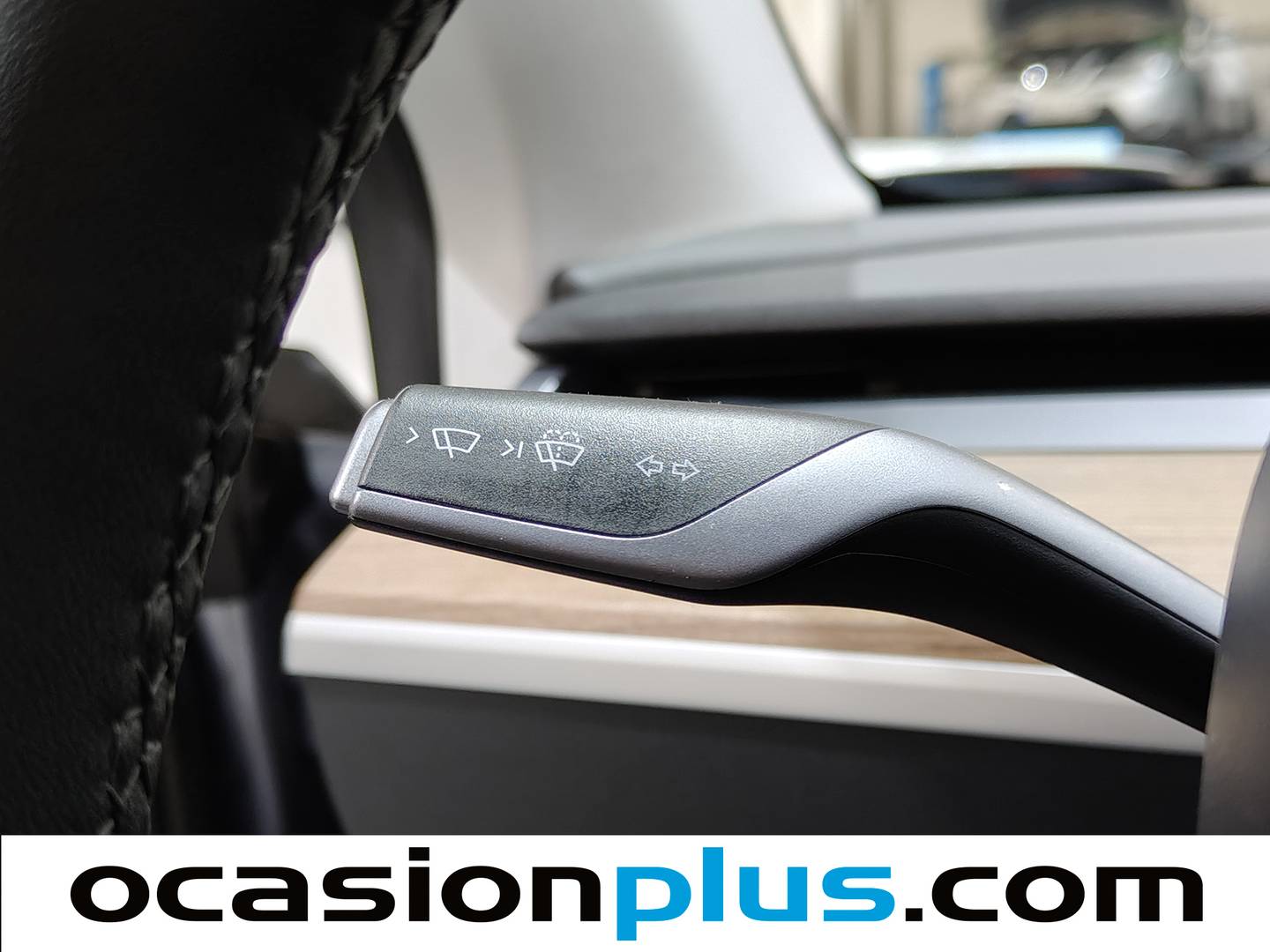 Tesla Model Y Tesla Model Y Gran Autonomía 4WD (514 CV) km 0