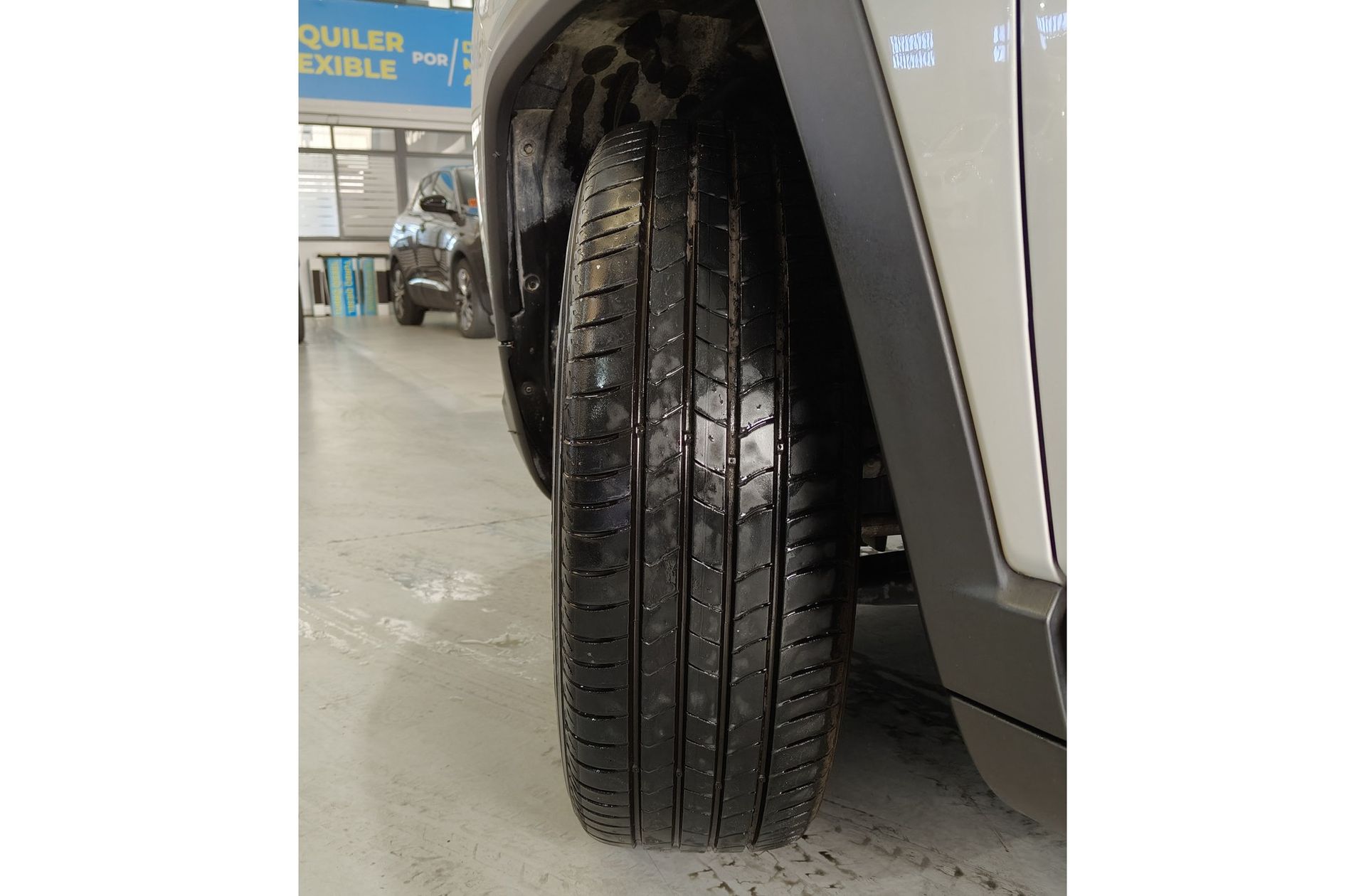 Jeep Compass 1.3 Gse T4 Longitude FWD - foto 33