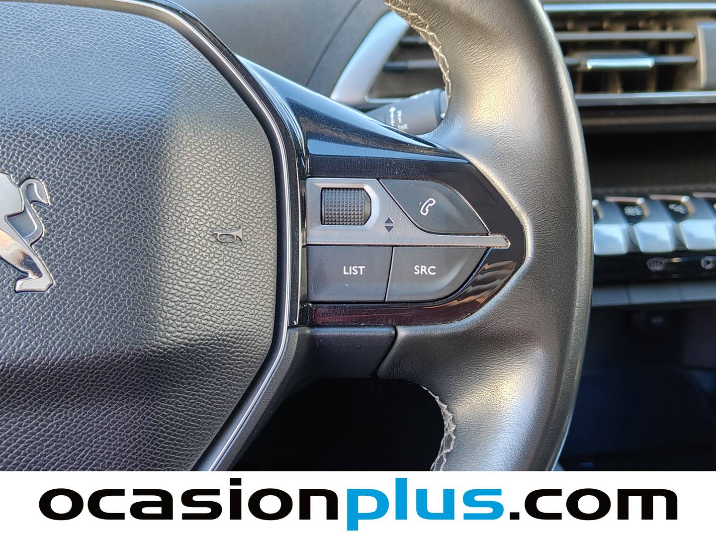 Foto Peugeot 5008 Peugeot 5008 BlueHDI 130 Active S&S 7 Plazas (130 CV)