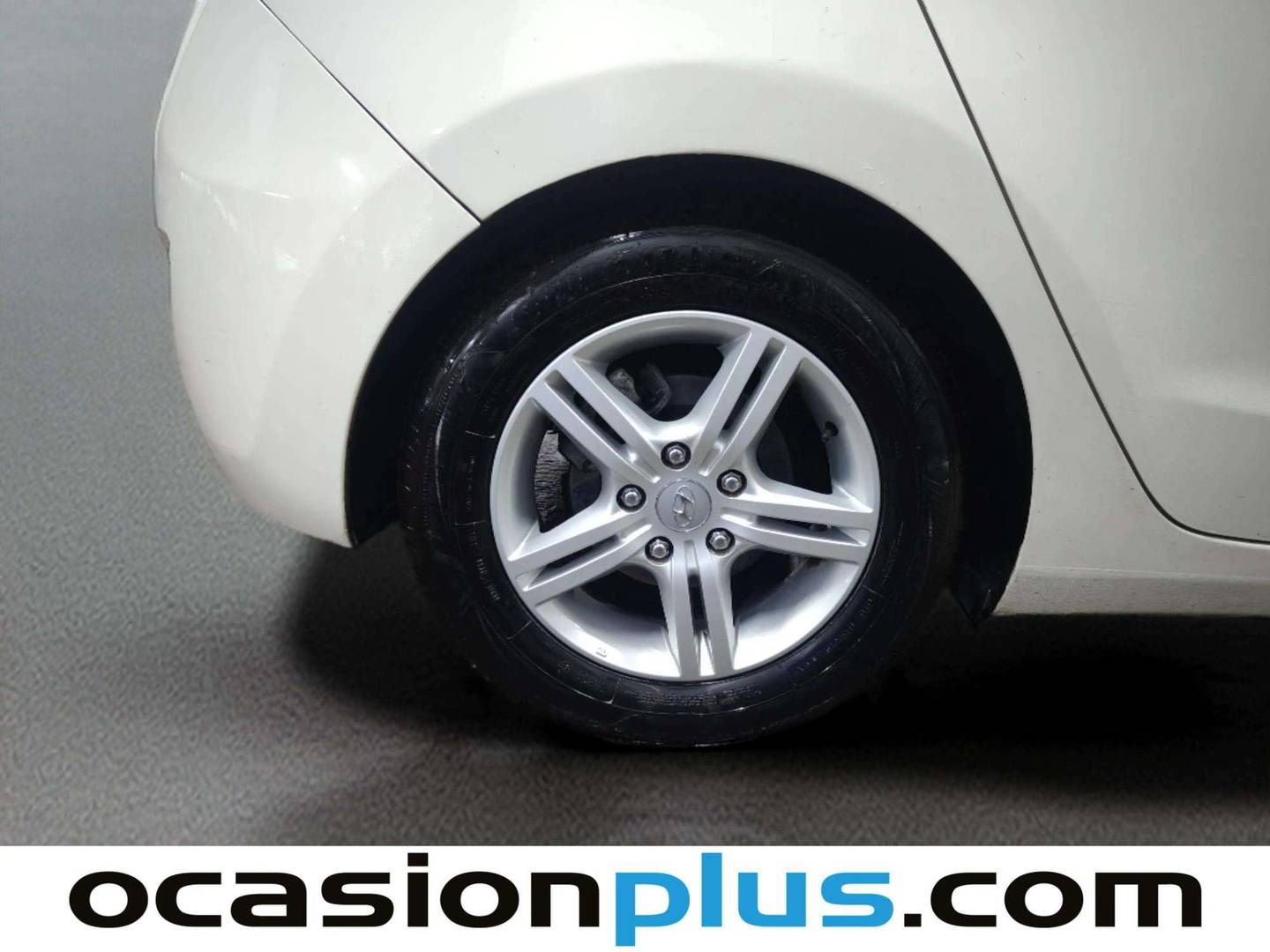 Hyundai i30 Hyundai i30 1.4 City S (100 CV) seminuevo