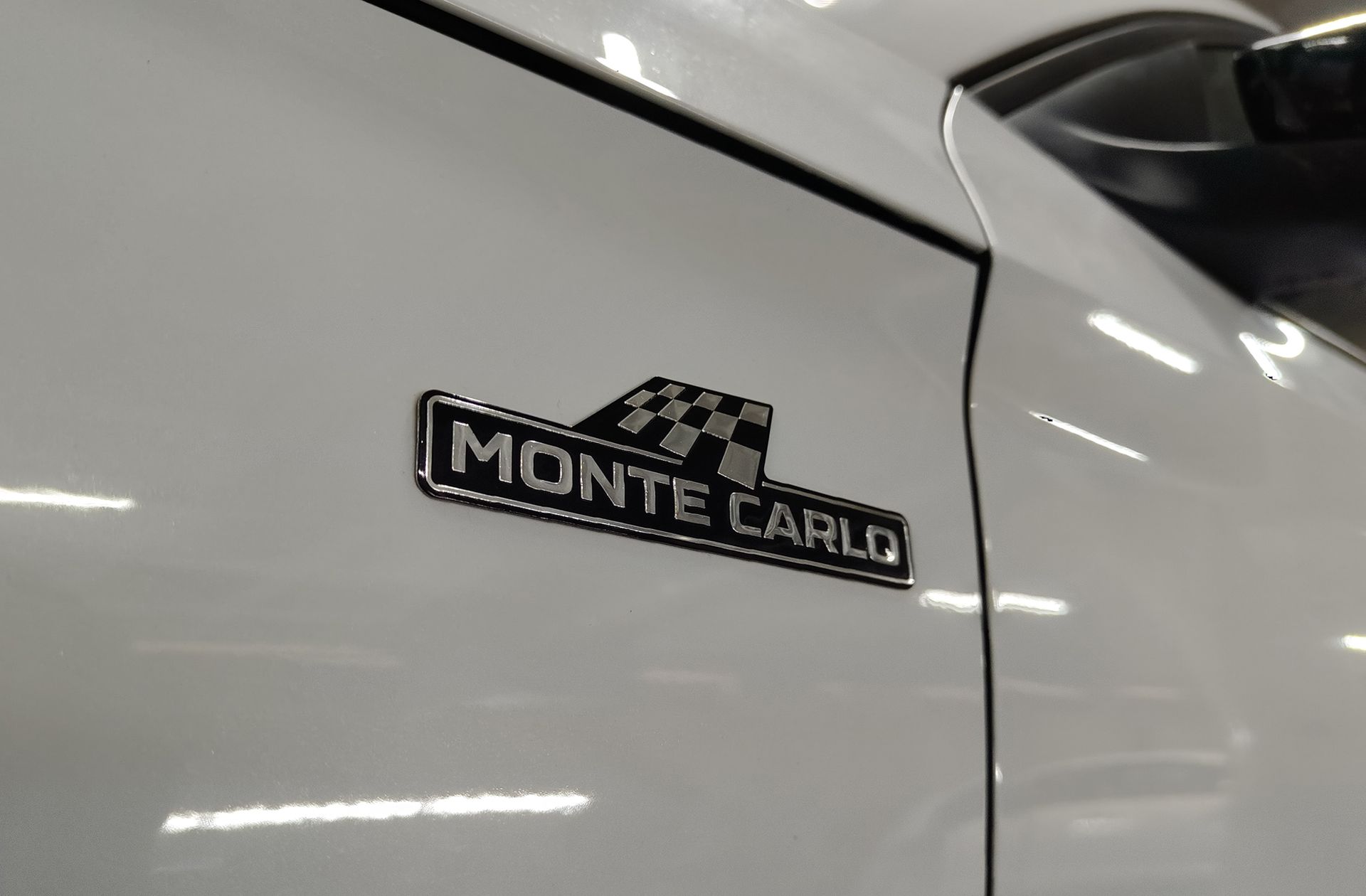 Škoda Scala 1.5 TSI Montecarlo - foto 5