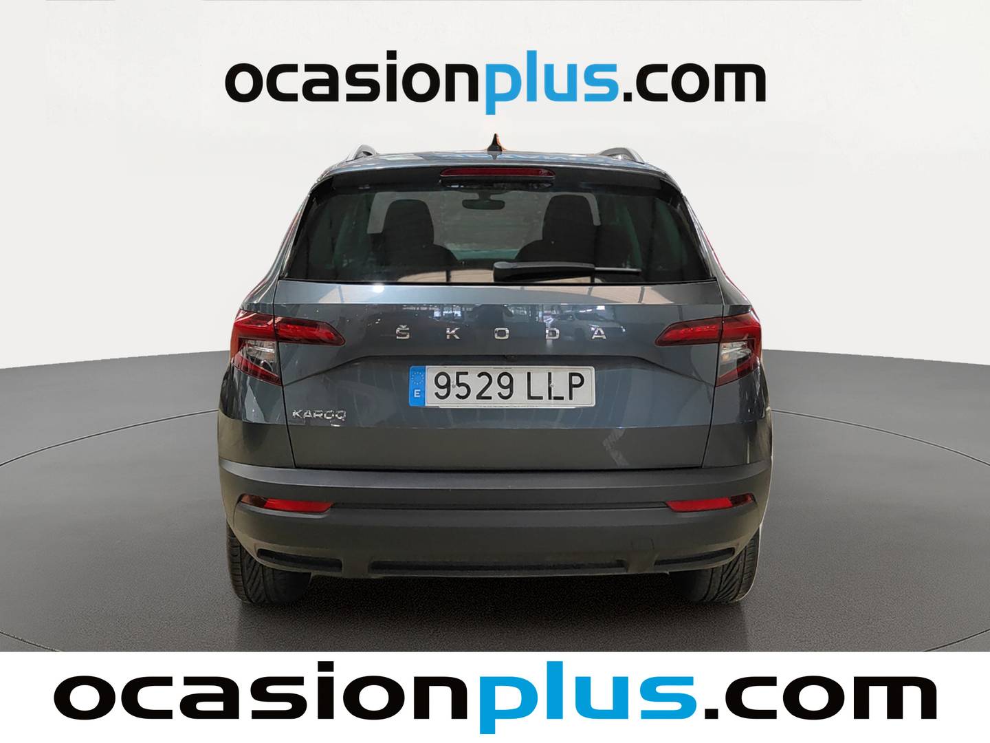 Skoda Karoq Skoda Karoq 1.5 TSI ACT Ambition DSG (150 CV) al mejor precio