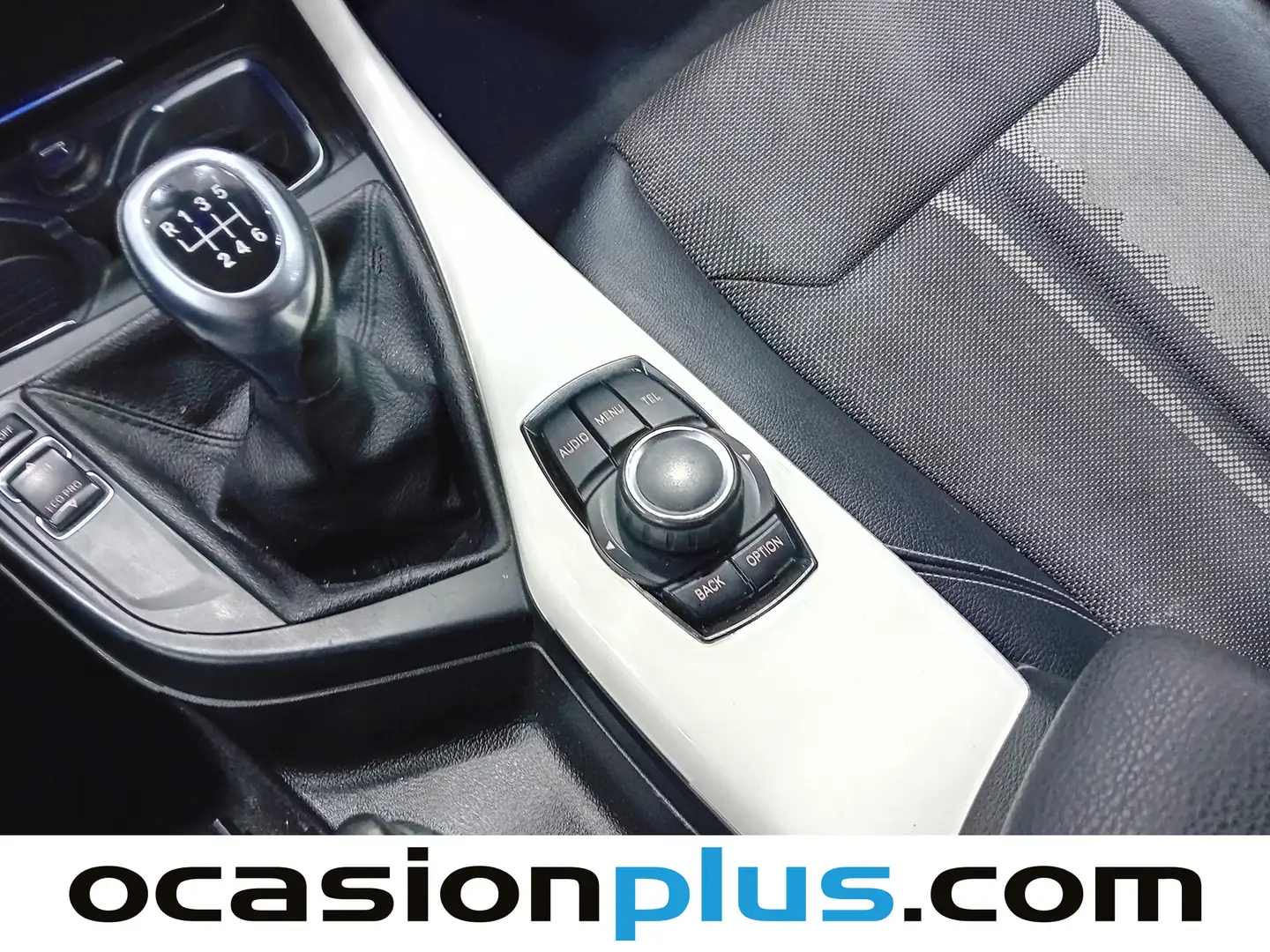 Foto BMW Serie 1 BMW Serie 1 118d (150 CV)