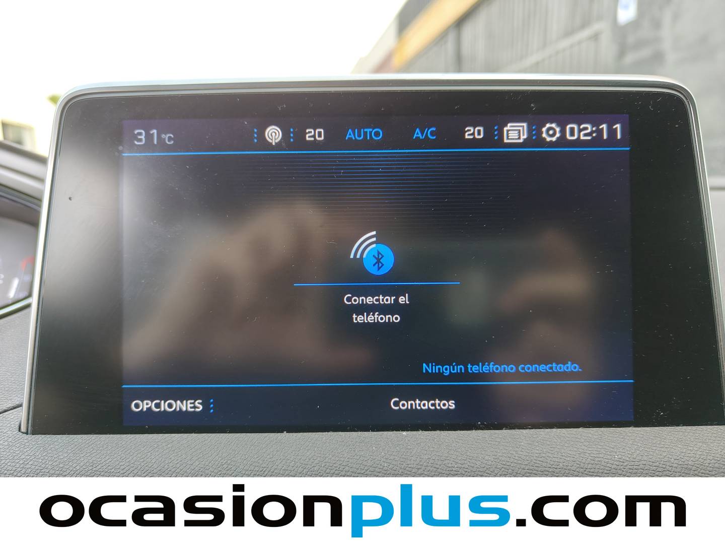 Foto Peugeot 5008 Peugeot 5008 BlueHDI 120 S&S GT Line (120 CV) 7 Plazas