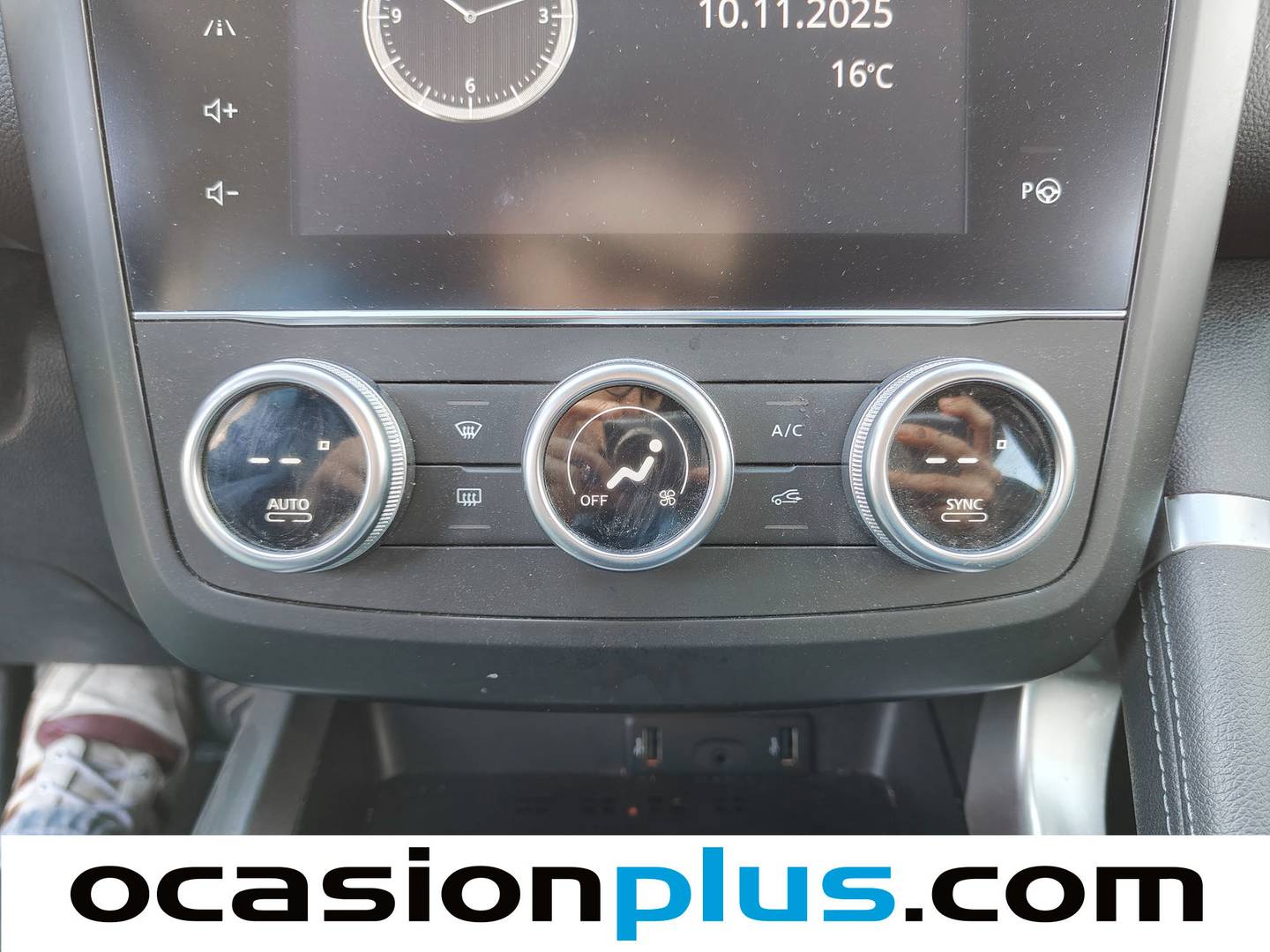 Foto Renault Kadjar Renault Kadjar Zen Blue dCi (150 CV) 4x2