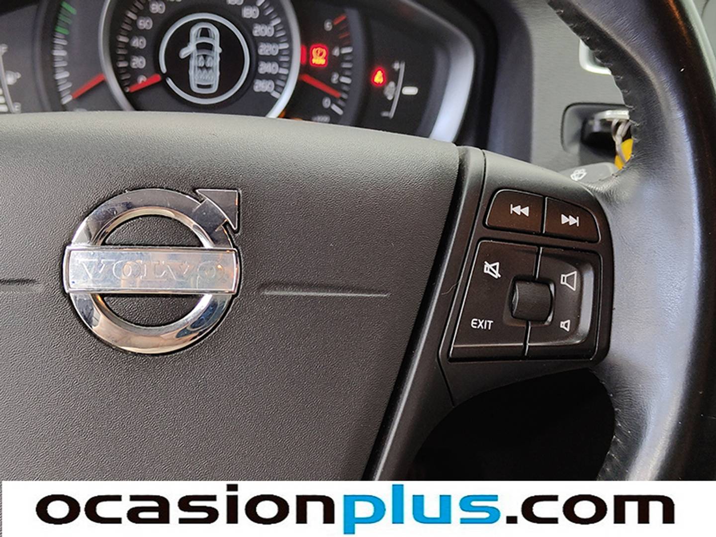 Foto Volvo S60 Volvo S60 D2 Kinetic (115 CV)