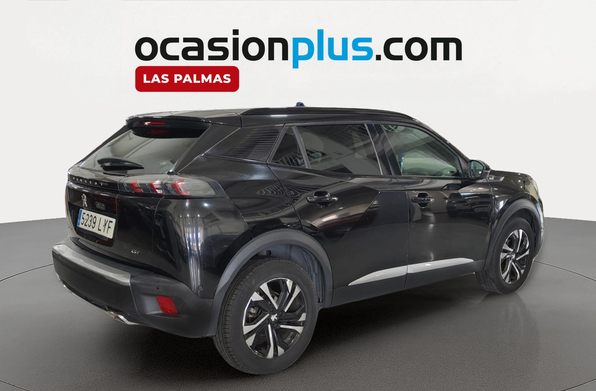 Peugeot 2008 PureTech 130 GT - foto 4