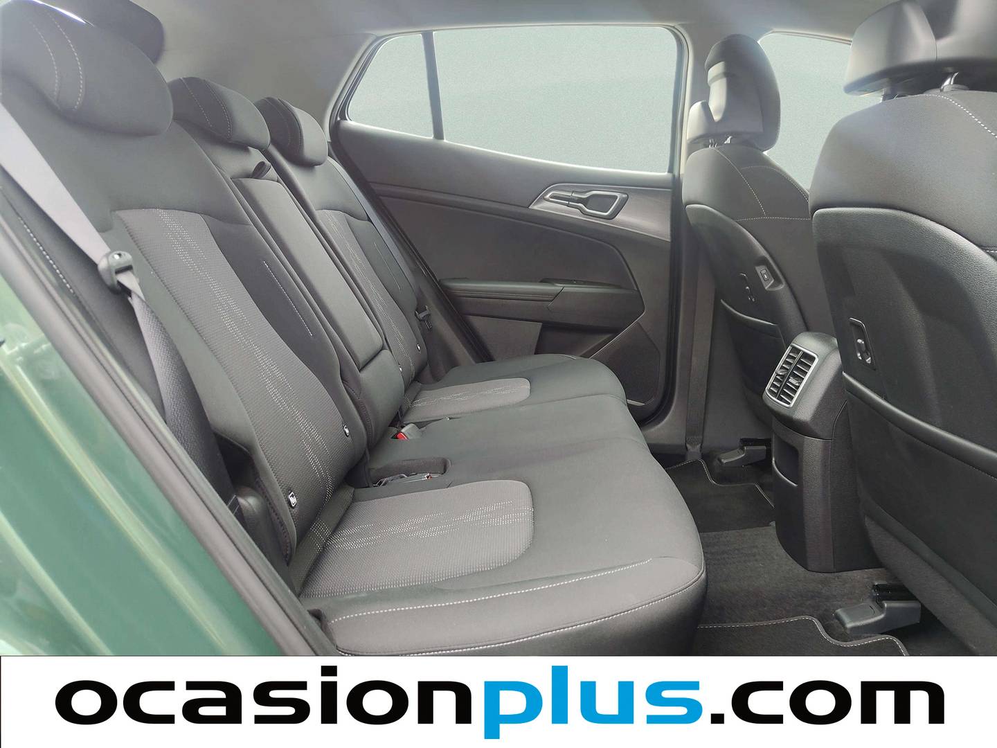 KIA Sportage KIA Sportage 1.6 CRDi MHEV Drive 4x2 (136 CV) híbrido