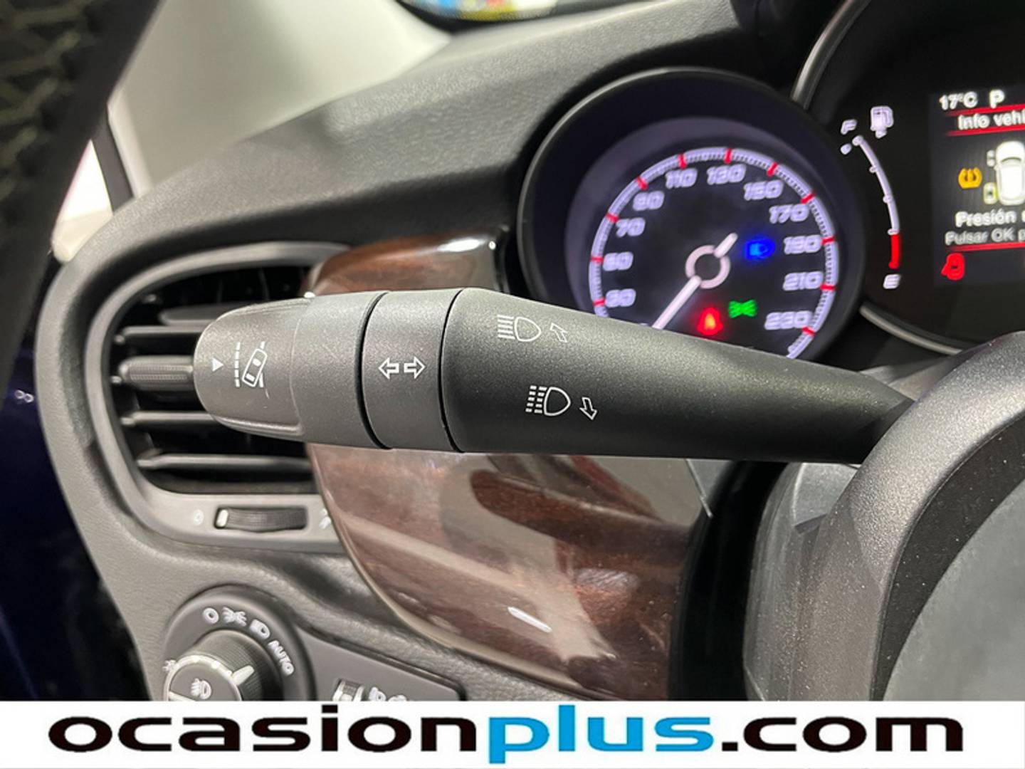 Fiat 500X Fiat 500X 1.3 Firefly S&S Yacht Club Capri Auto (150 CV) barato