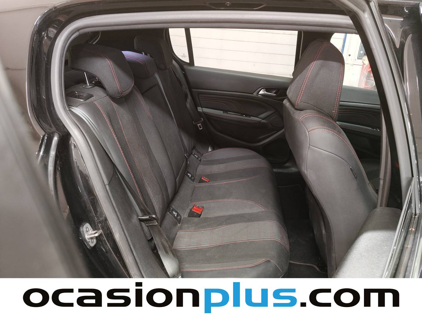 Peugeot 308 Peugeot 308 PureTech 130 S&S GT Line (130 CV) al mejor precio