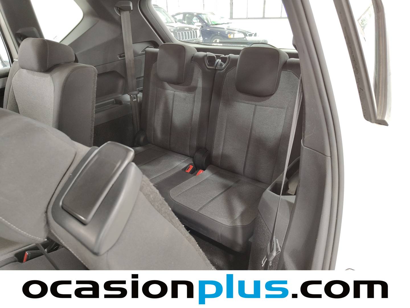 Seat Tarraco Seat Tarraco 1.5 TSI S&S Style XL (150 CV) 7 Plazas 150cv