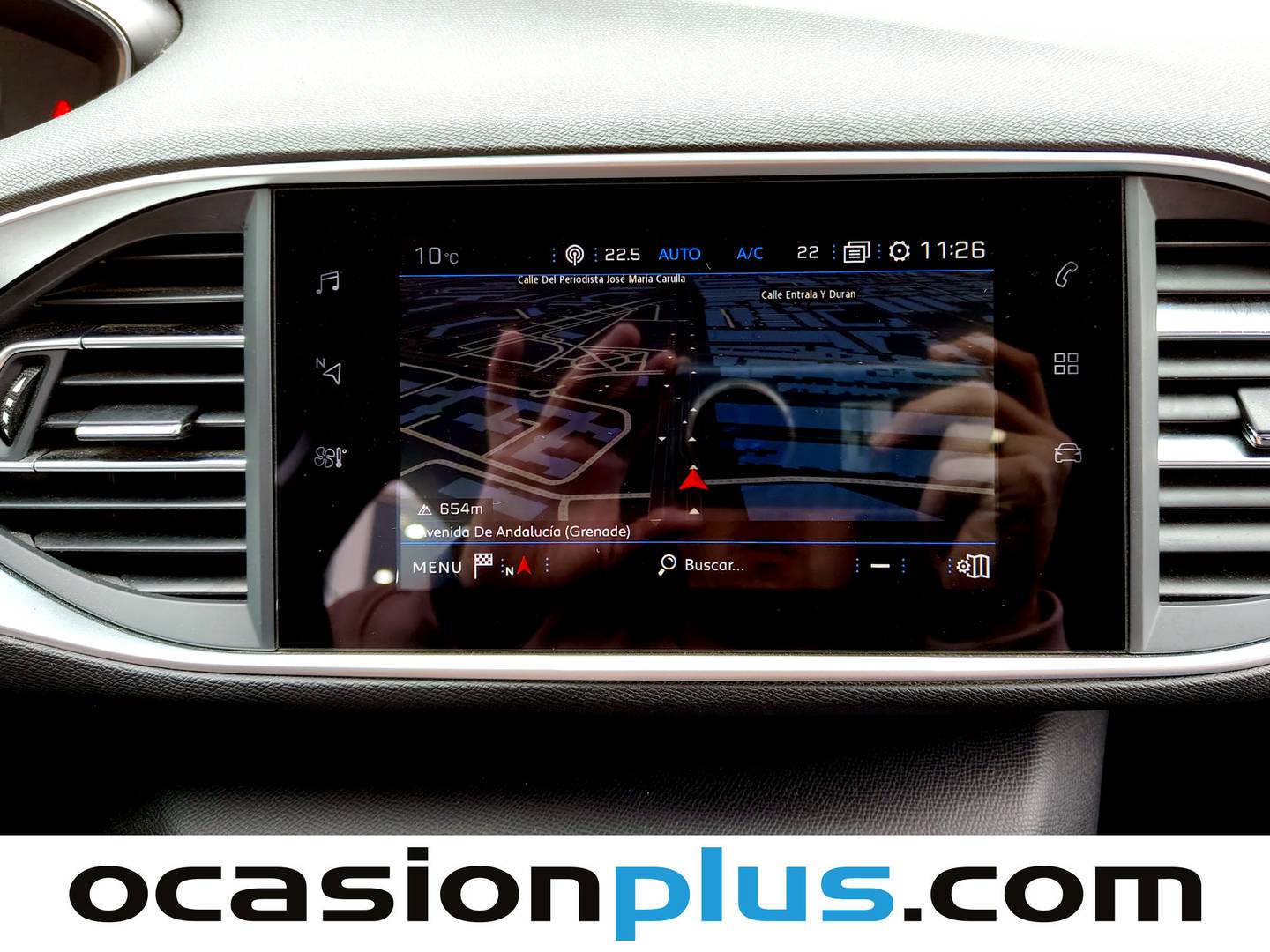 Foto Peugeot 308 Peugeot 308 Active Pack BlueHDi S&S (130 CV)