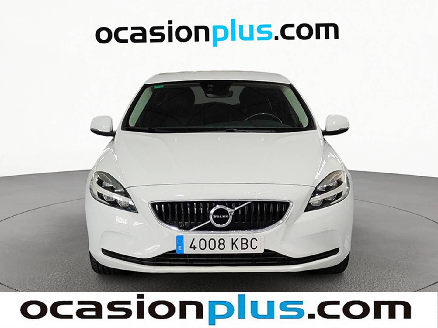 Foto Volvo V40 Volvo V40 D3 Momentum Auto (150 CV)