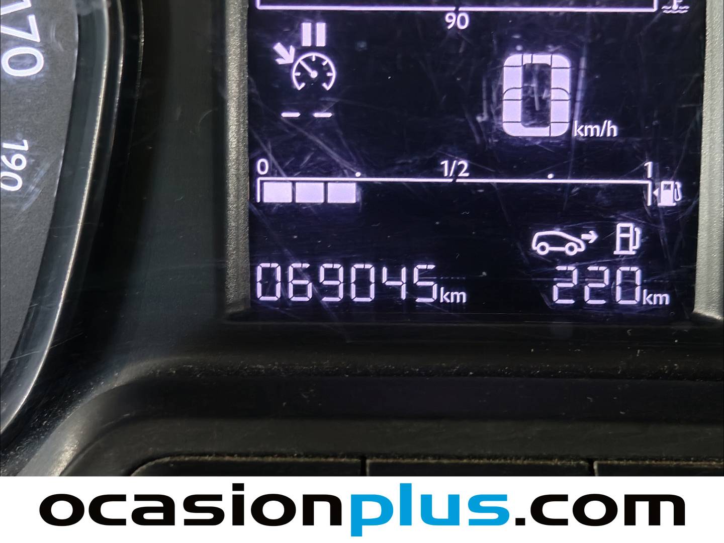 Foto Fiat Scudo Fiat Scudo Furgon 2.0 BlueHDI L3 Business (145 CV)