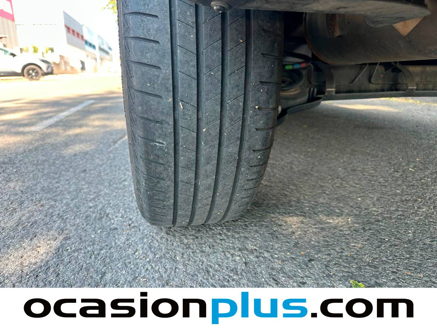 Dacia Duster Dacia Duster SL Aniversario TCE (150 CV) 4X2 GPF de segunda mano