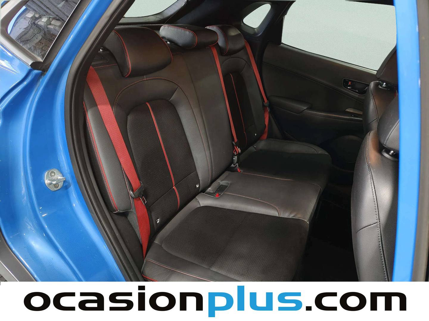 Hyundai Kona Hyundai Kona 1.6 TGDi Tecno DT 4x2 (177 CV) km 0