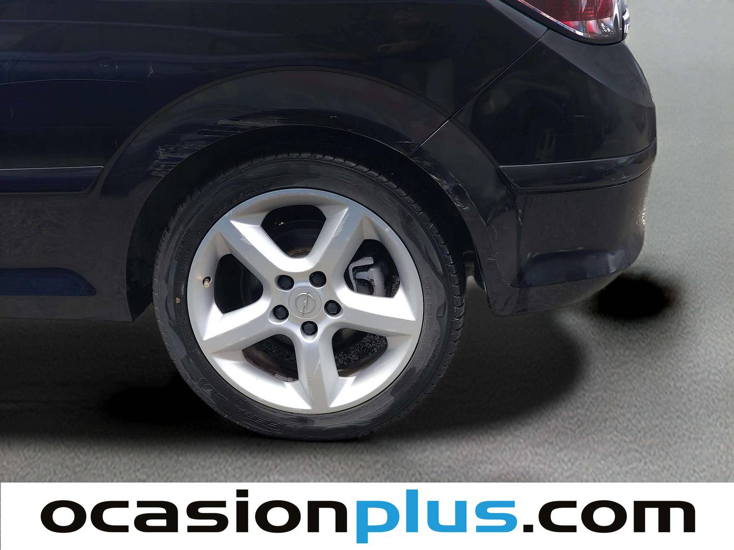 Opel Astra Opel Astra GTC 1.6 Sport (105 CV) 2007