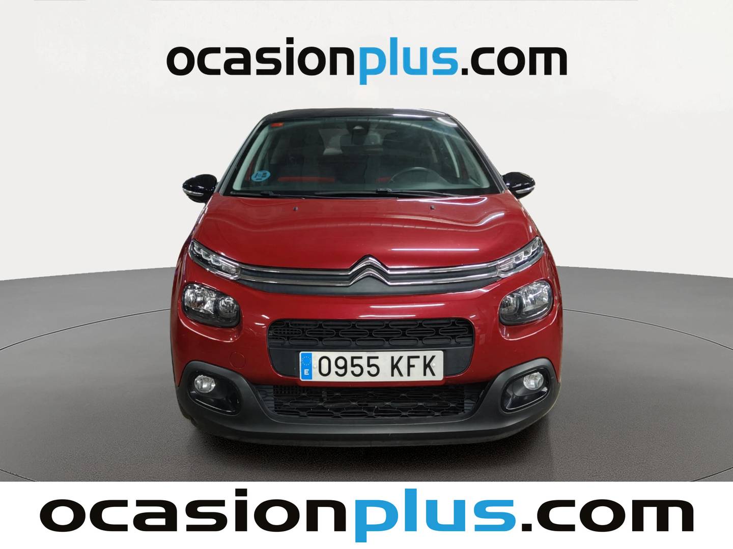 Citroën C3 Citroën C3 PureTech 110 S&S Shine (110 CV) 110cv