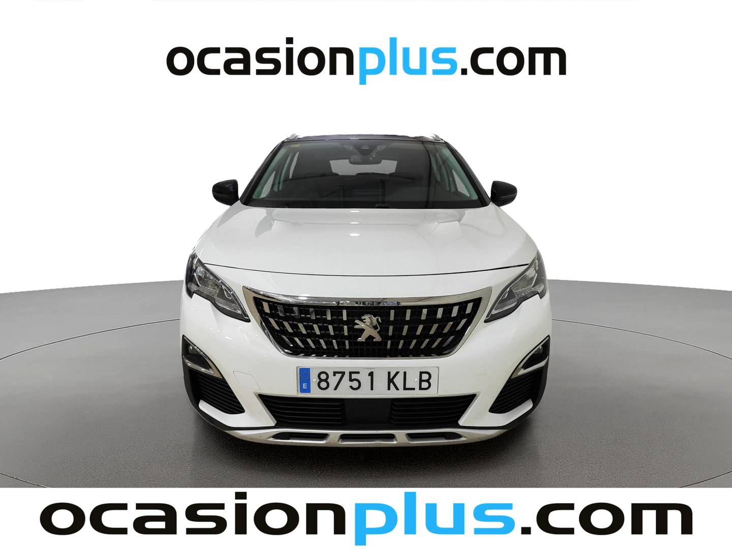 Foto Peugeot 3008 Peugeot 3008 PureTech 130 Allure EAT6 (130 CV)