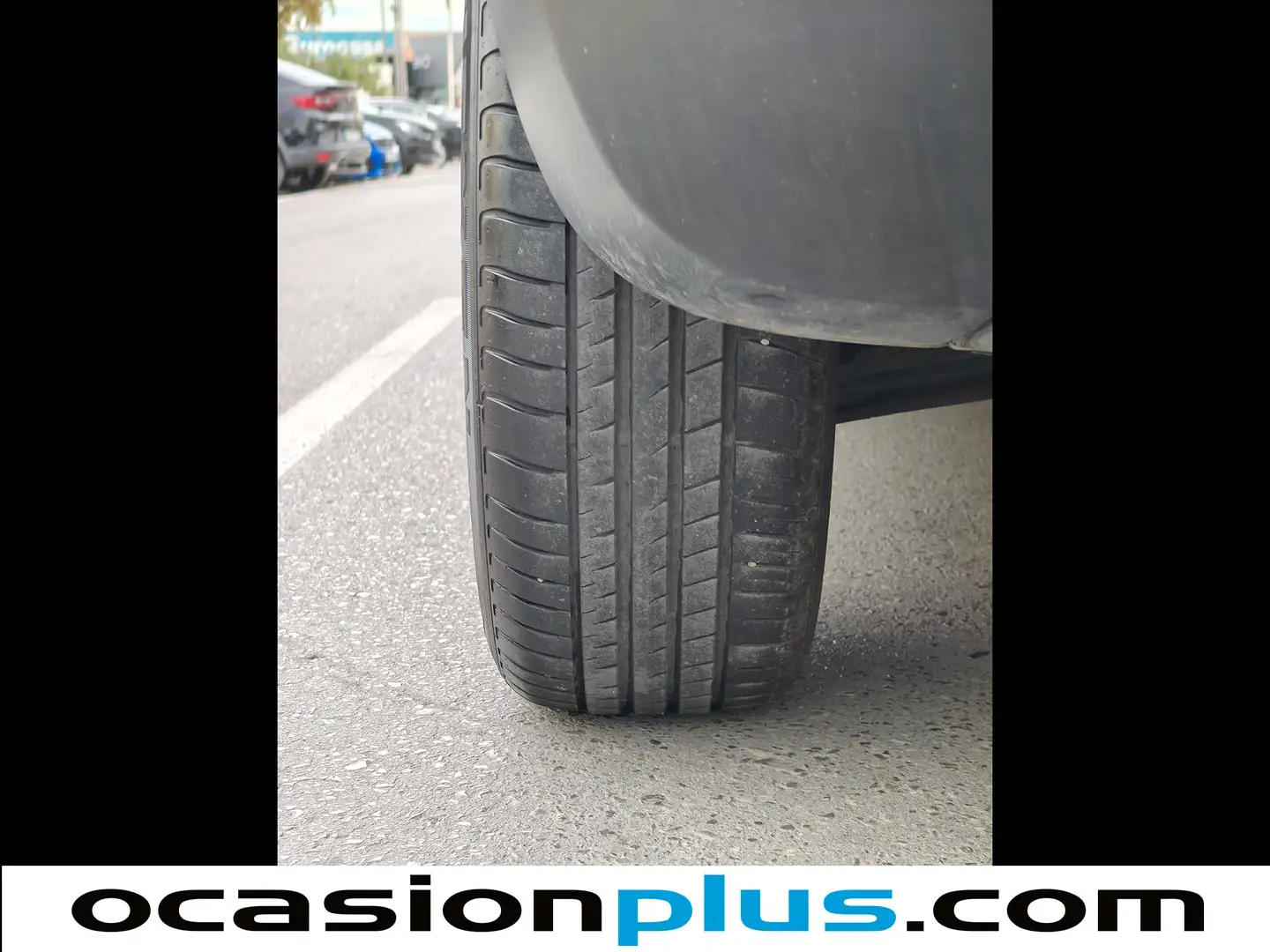 Foto Jeep Compass Jeep Compass 1.3 Gse T4 Longitude FWD MT (130 CV)